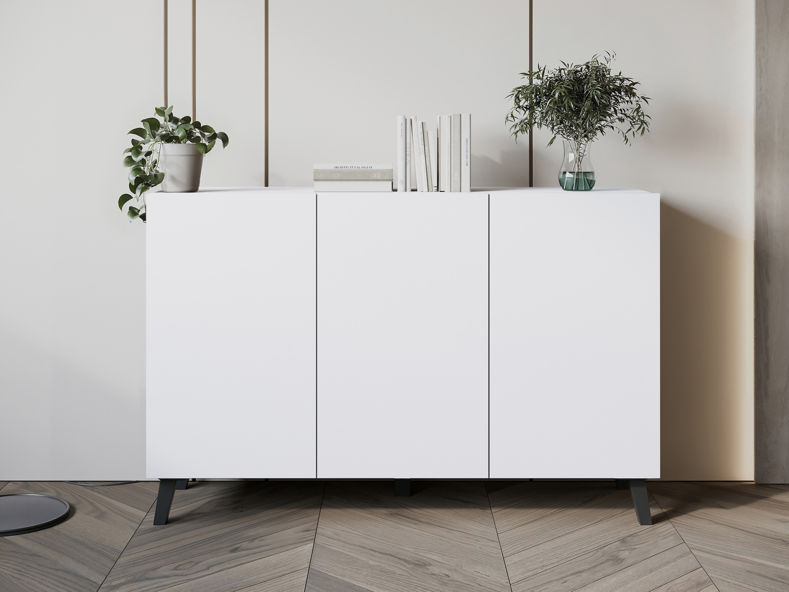 Kapp Levtive 102 (Valge)