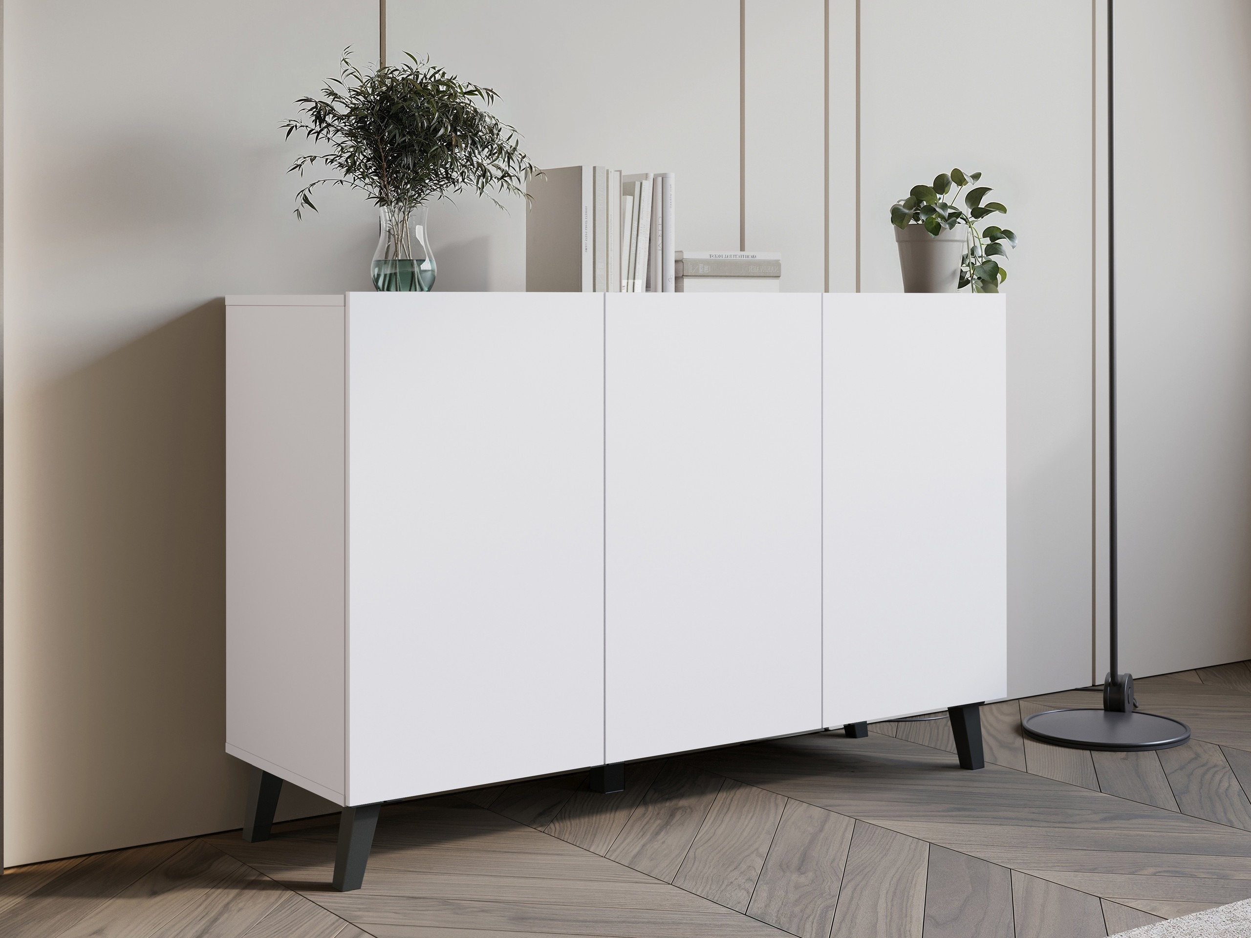 Kapp Levtive 102 (Valge)