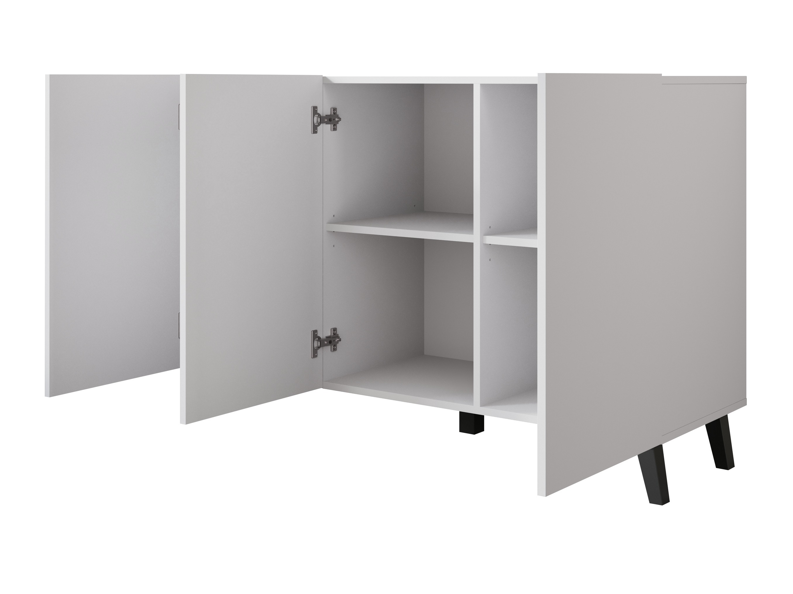 Kapp Levtive 102 (Valge)