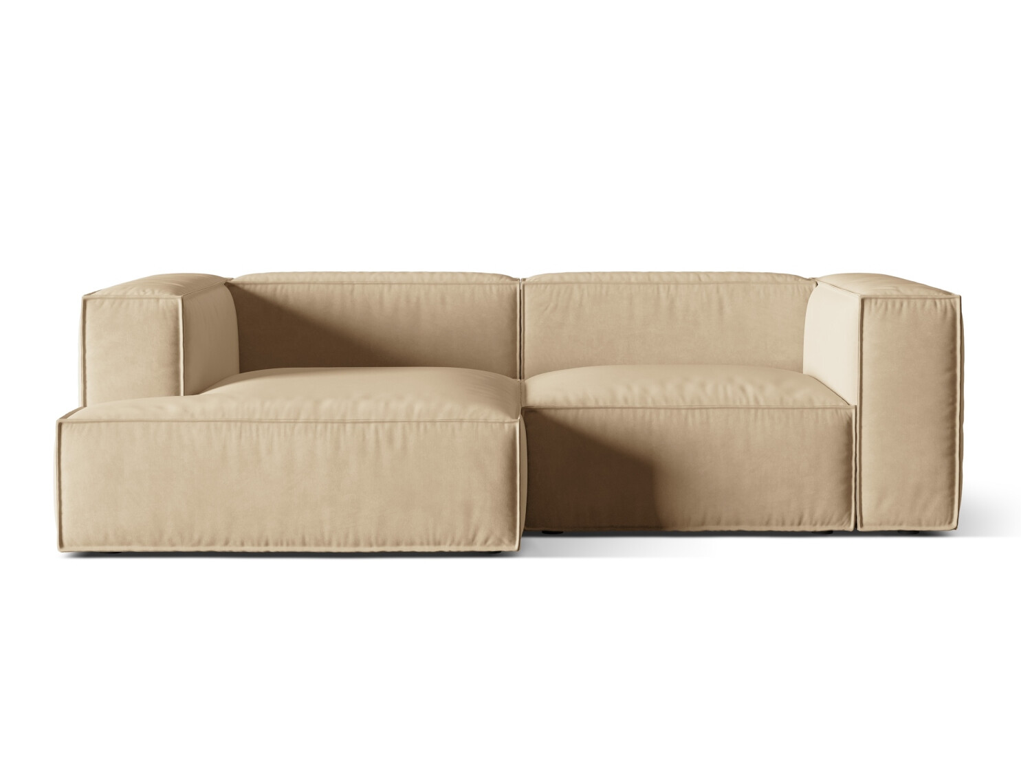 Moodulnurgadiivan Sonsore 113 (Paris Beige)