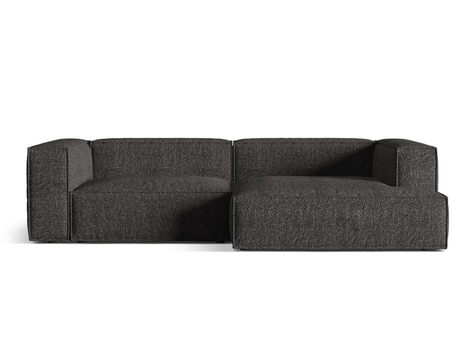 Moodulnurgadiivan Sonsore 114 (Monet Anthracite)