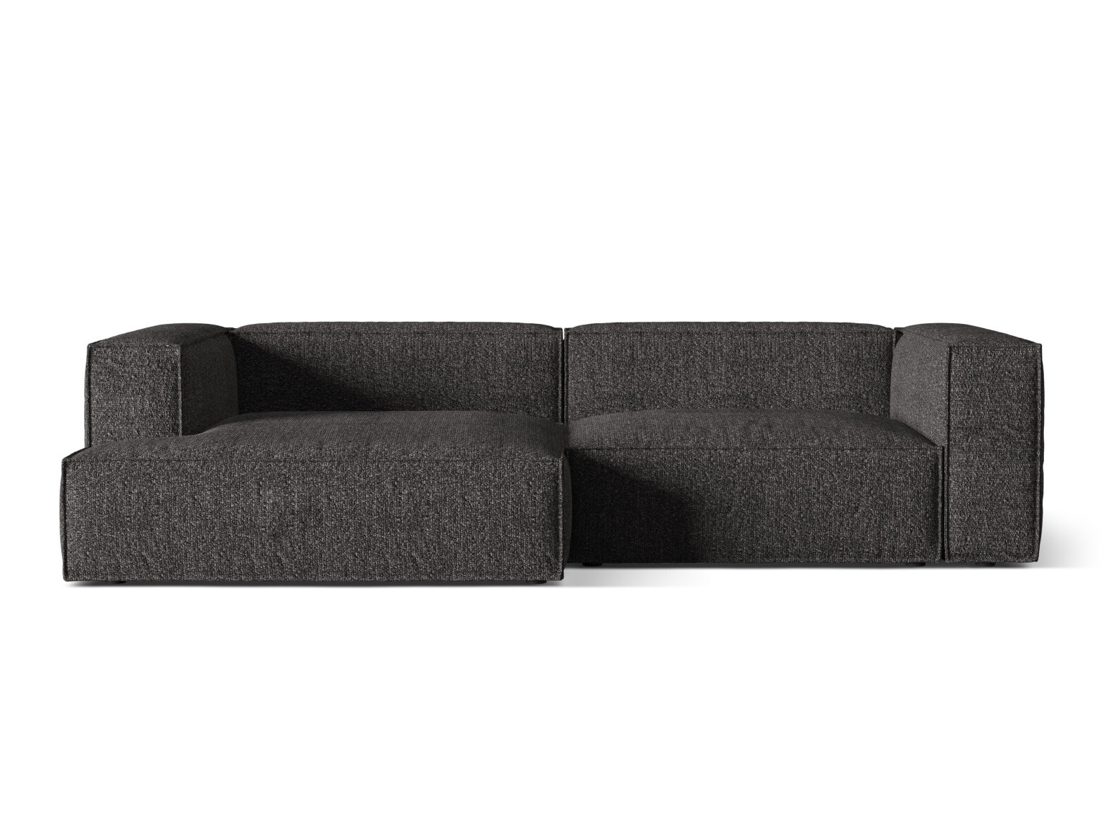 Moodulnurgadiivan Sonsore 114 (Monet Anthracite)