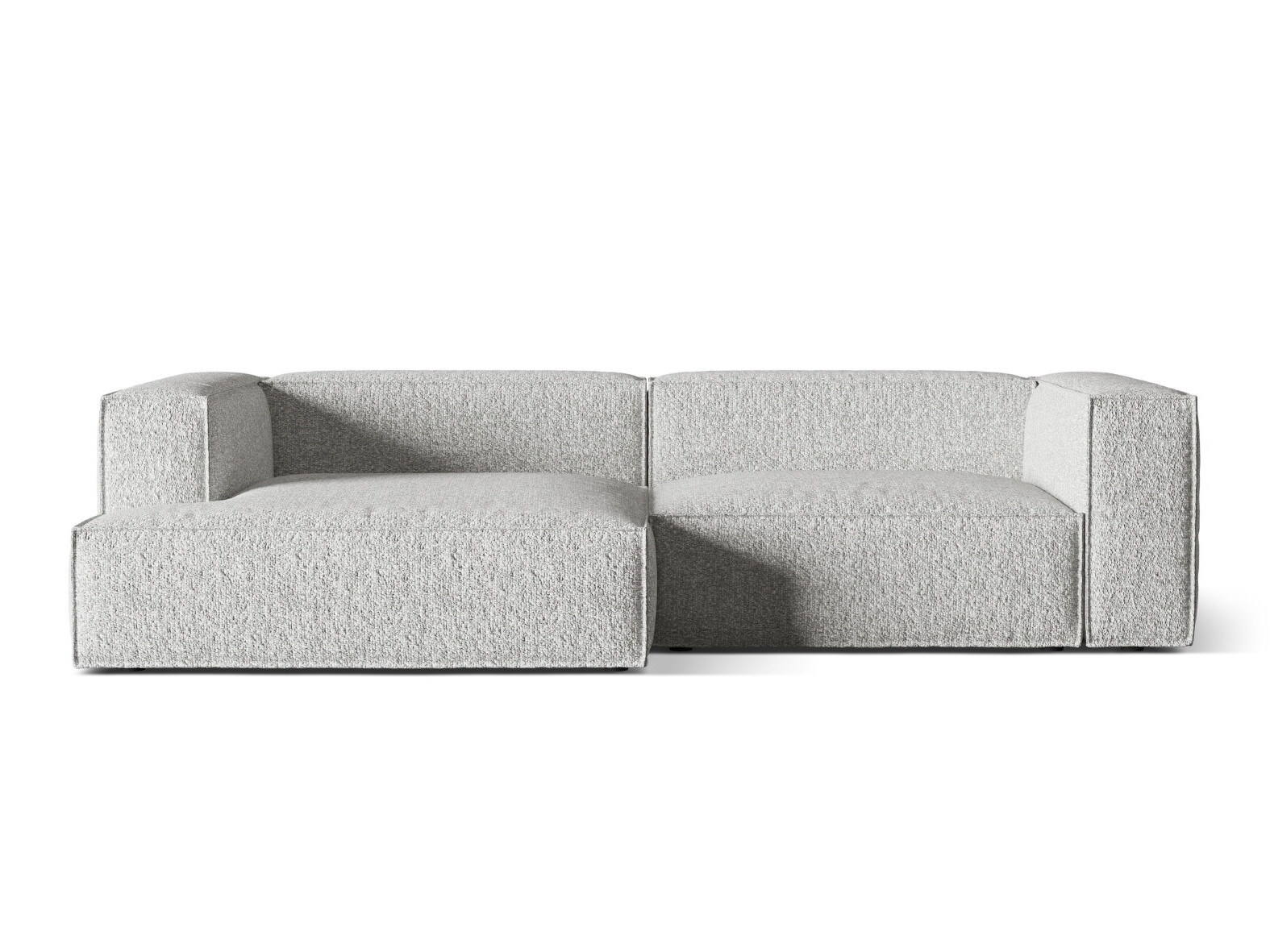 Moodulnurgadiivan Sonsore 114 (Monet Silver)