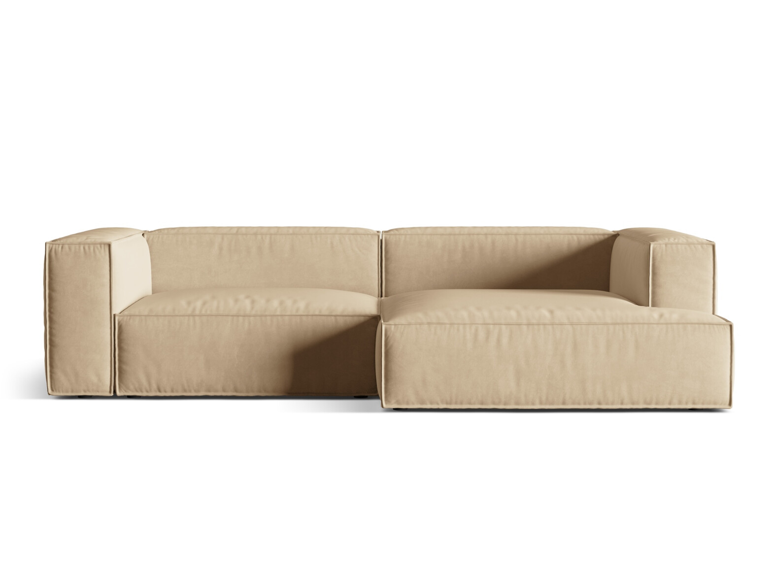 Moodulnurgadiivan Sonsore 114 (Paris Beige)