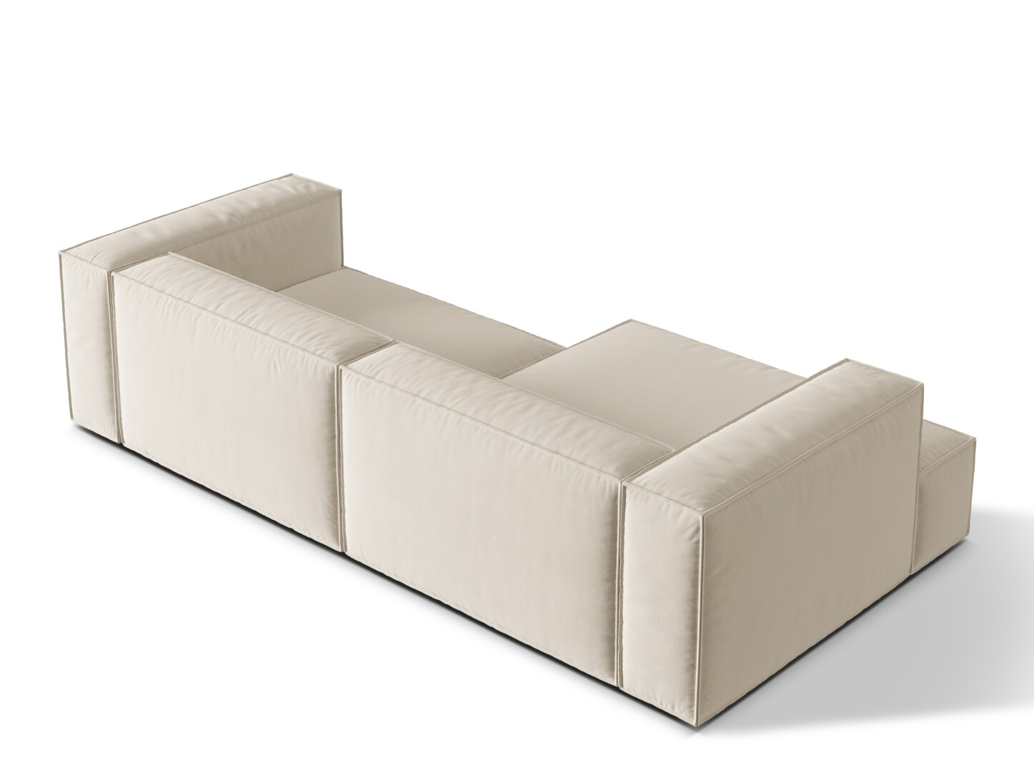 Moodulnurgadiivan Sonsore 114 (Paris Cream)