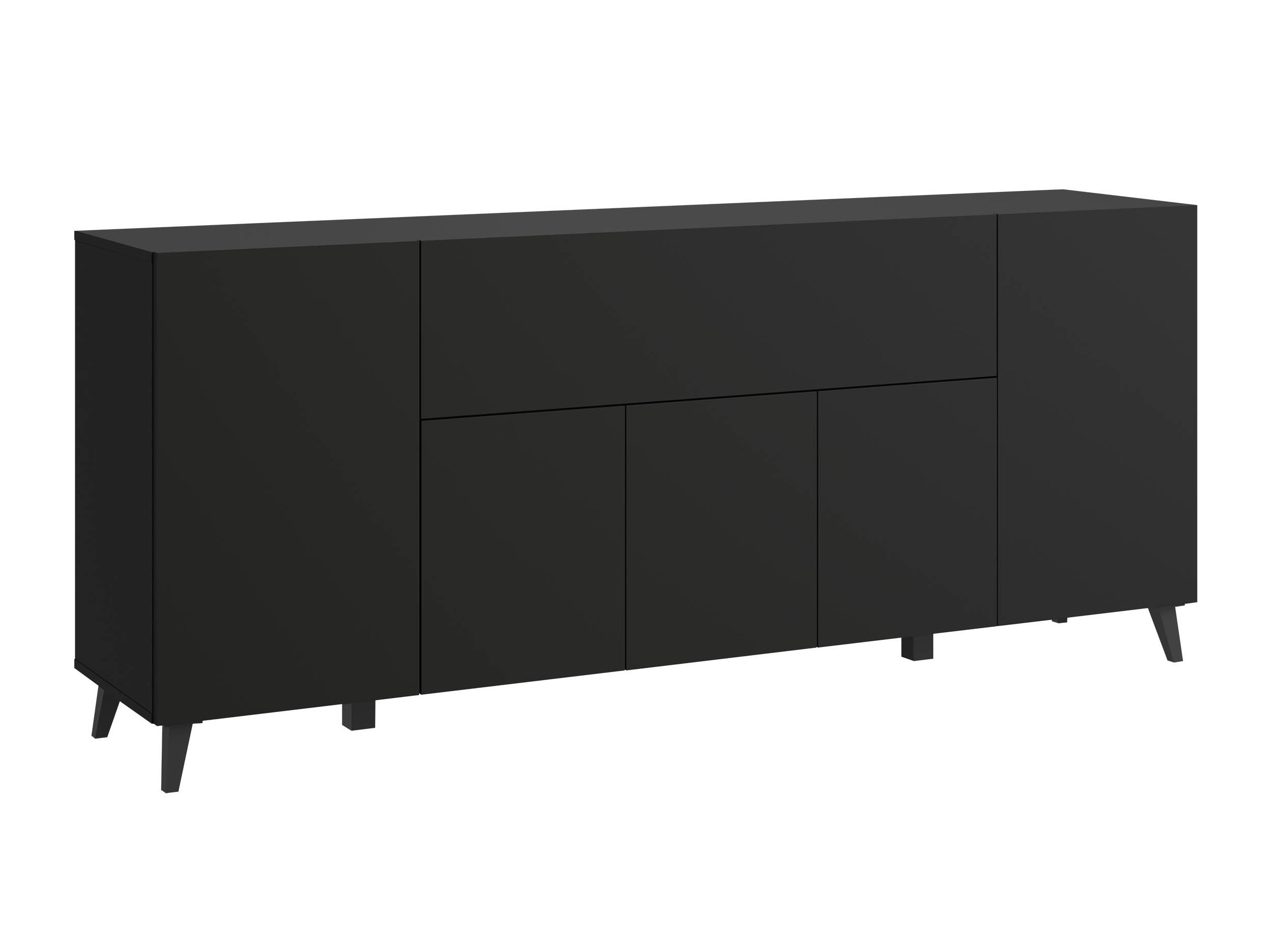 Kapp Levtive 103 (Grafiit)