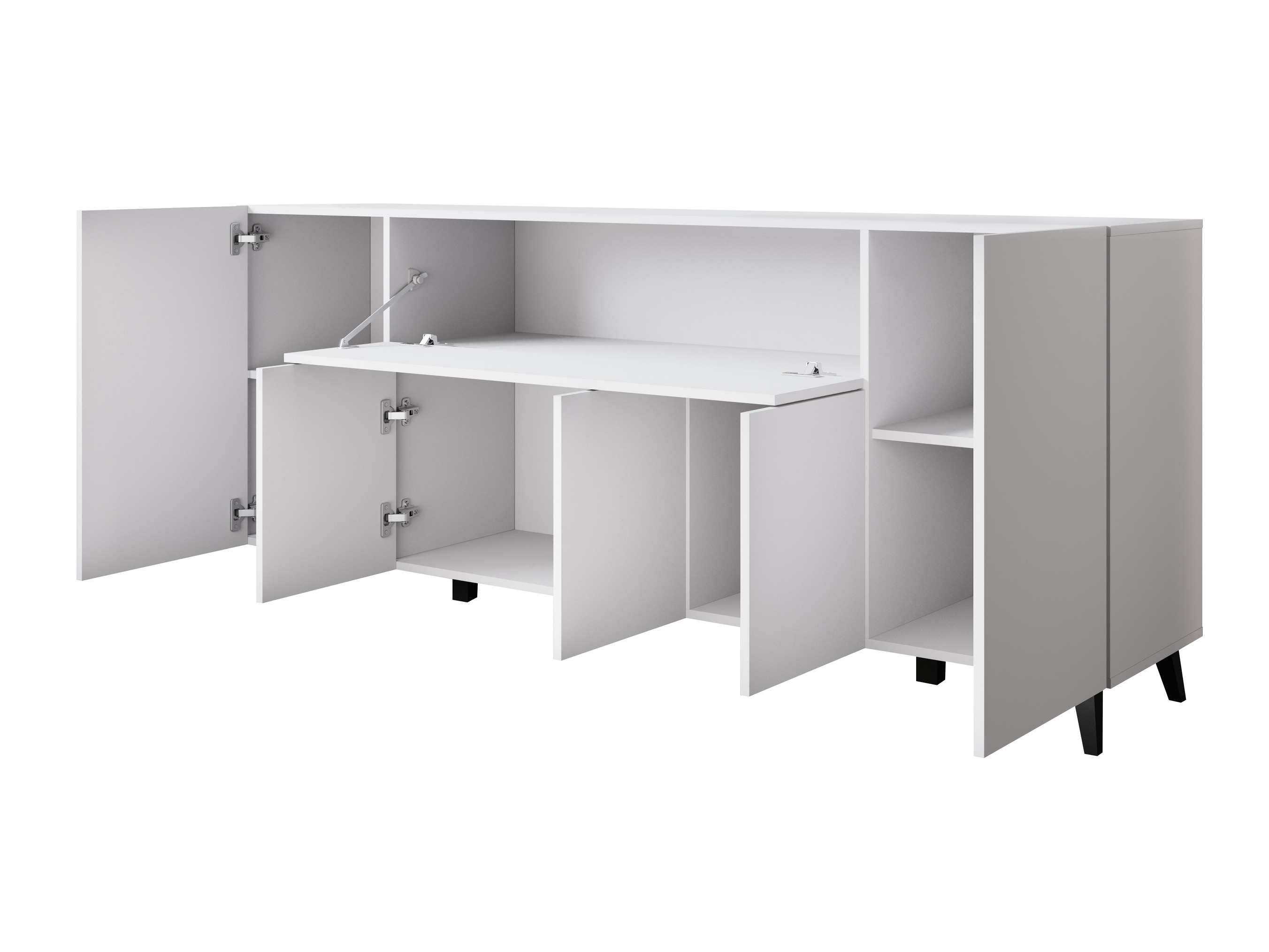 Kapp Levtive 103 (Kašmiir)