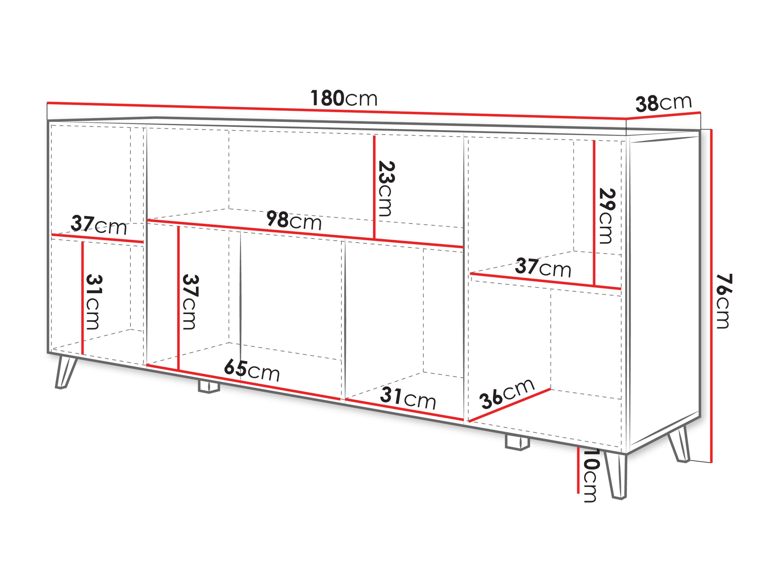 Kapp Levtive 103 (Valge)