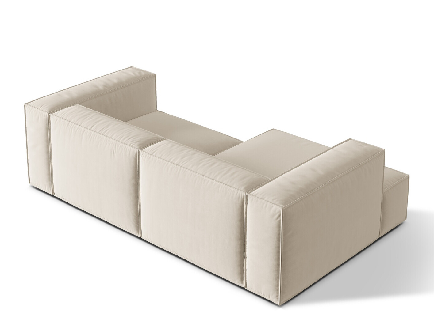 Moodulnurgadiivan Sonsore 113 (Paris Cream)