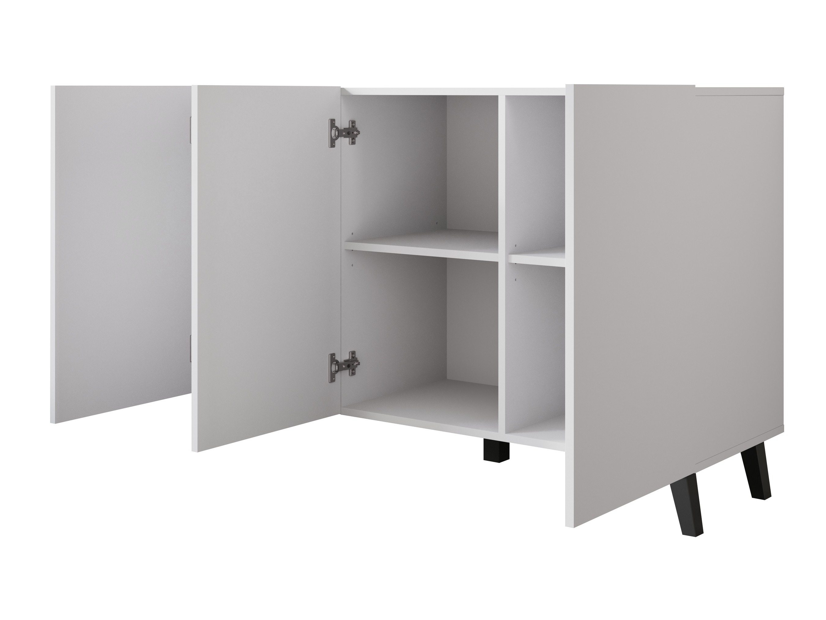 Elutoa komplekt Levtive 105 (Grafiit)