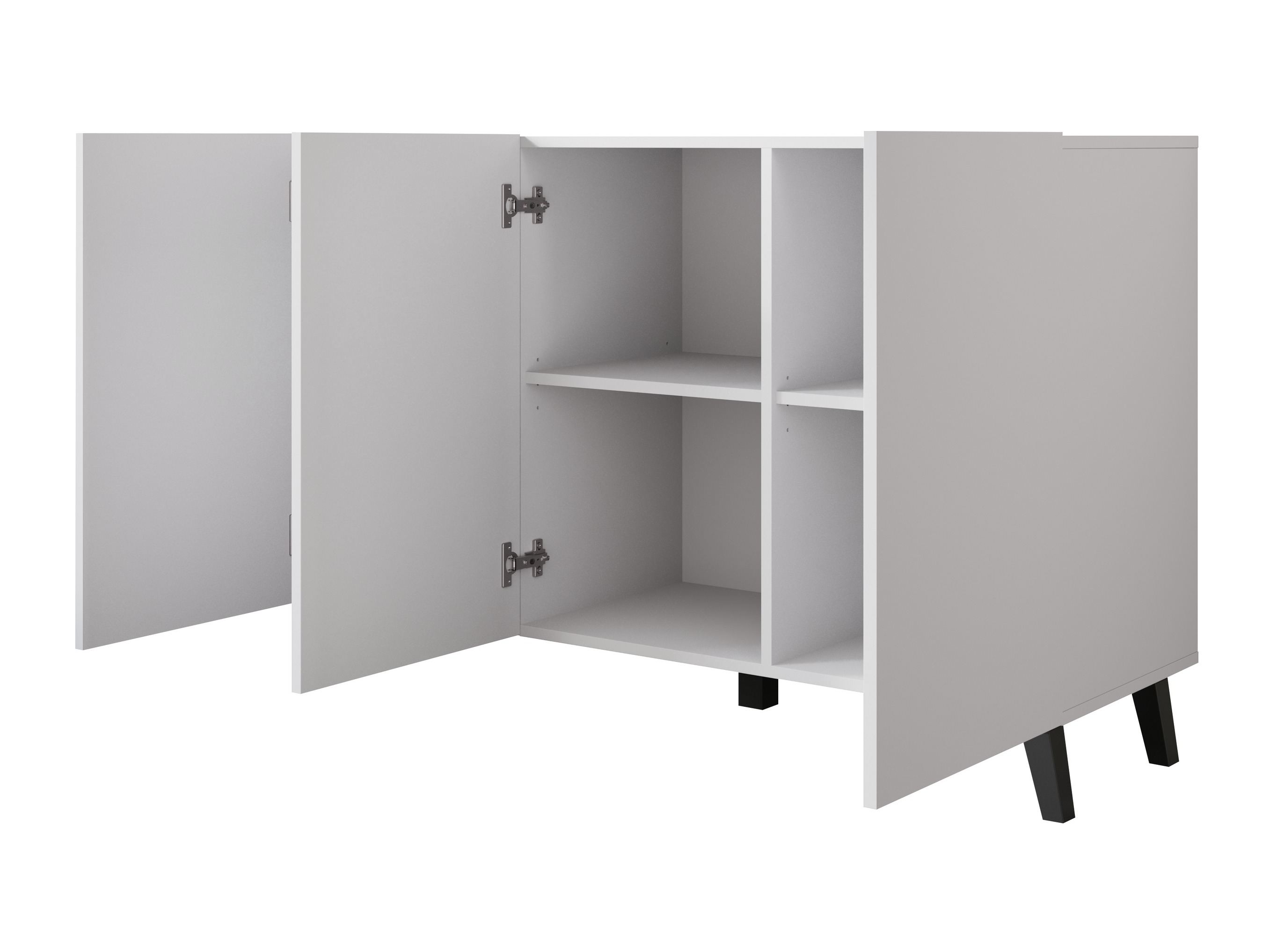Elutoa komplekt Levtive 105 (Valge)