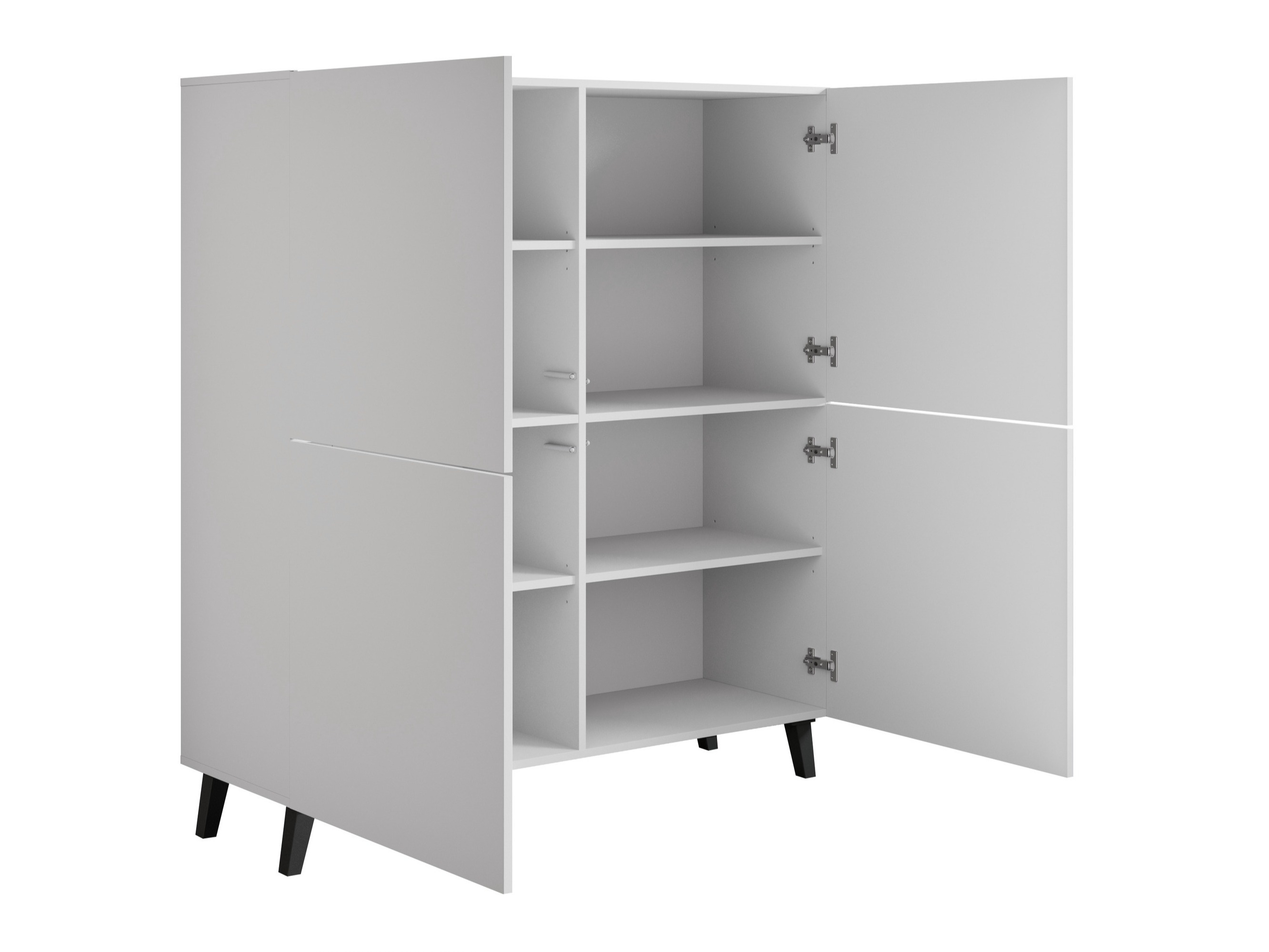 Elutoa komplekt Levtive 105 (Valge)