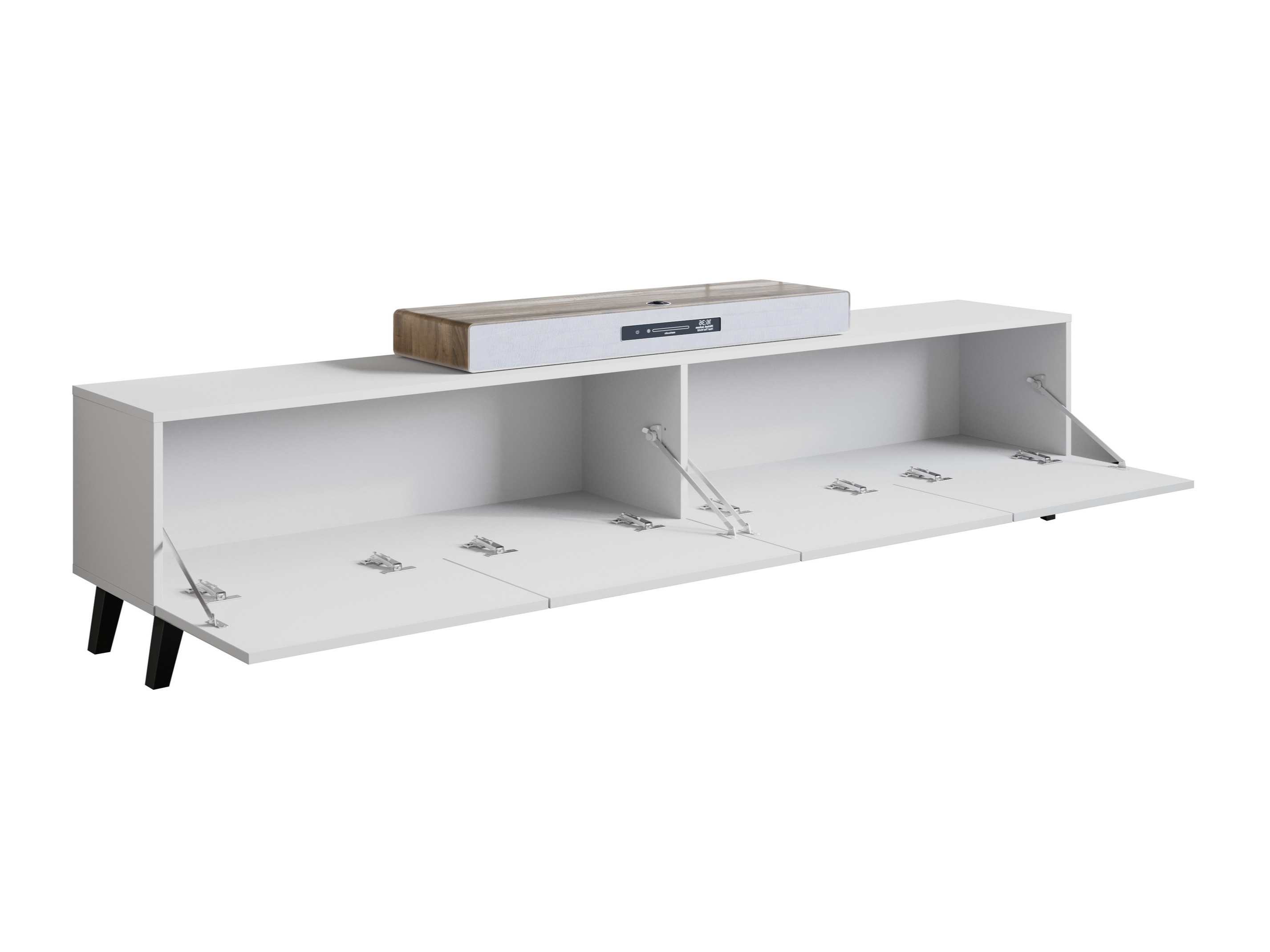 Elutoa komplekt Levtive 105 (Valge)