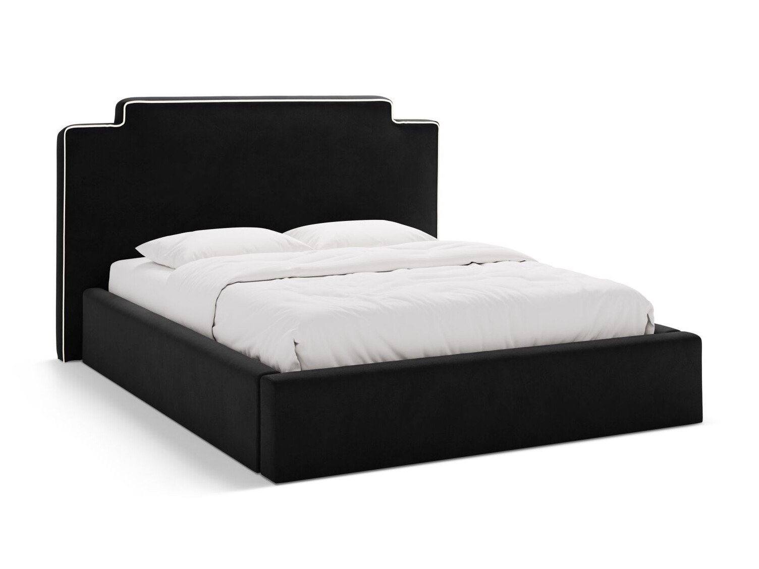Voodi Beckley 359 (Magic Velvet 2256 + Magic Velvet 2219)