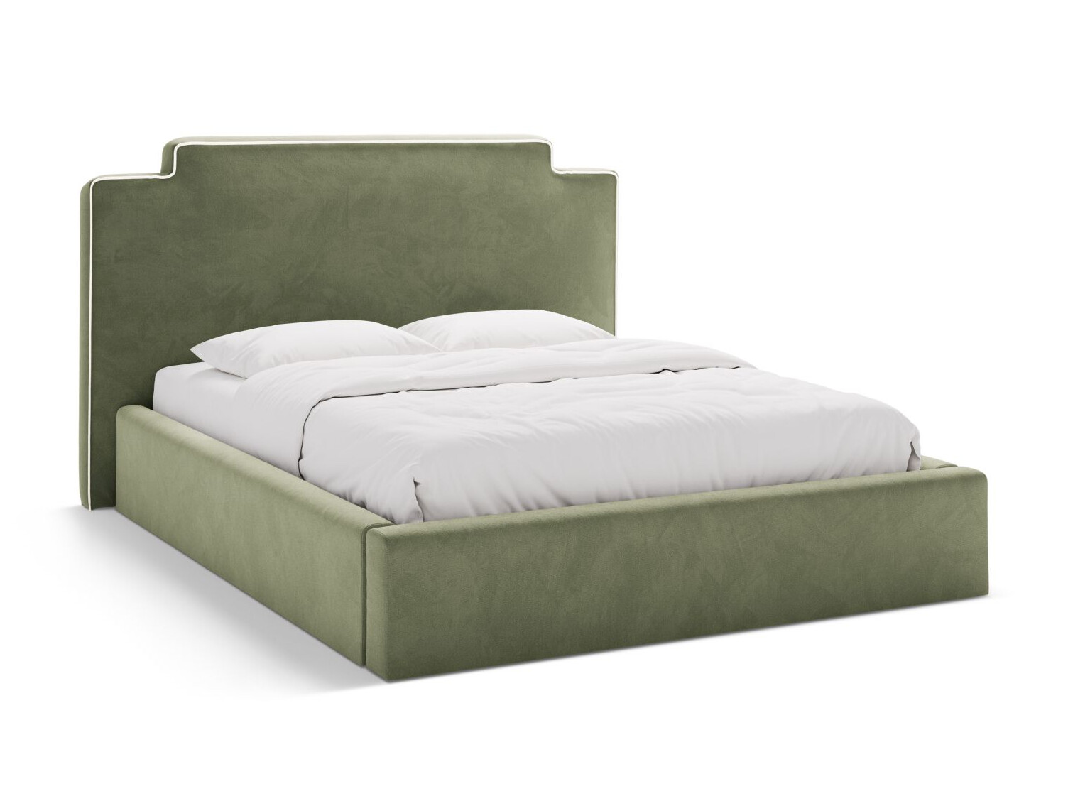 Voodi Beckley 359 (Magic Velvet 2256 + Magic Velvet 2243)