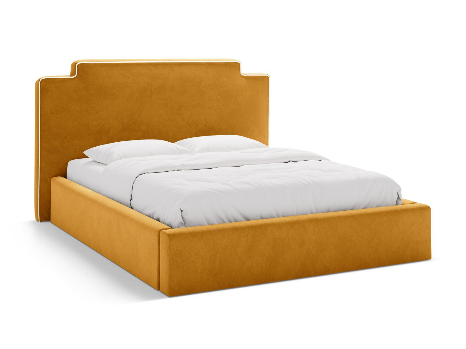 Voodi Beckley 359 (Magic Velvet 2256 + Magic Velvet 2288)