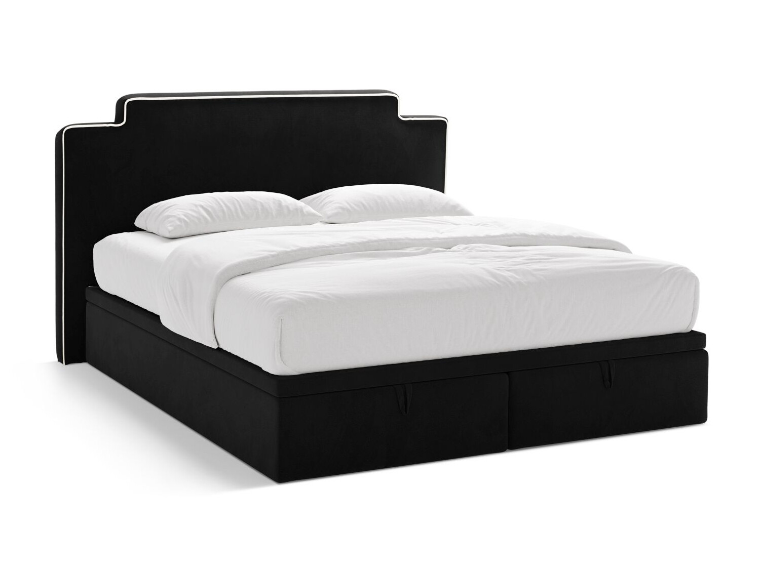 Kontinentaalvoodi Beckley 360 (Magic Velvet 2256 + Magic Velvet 2219)