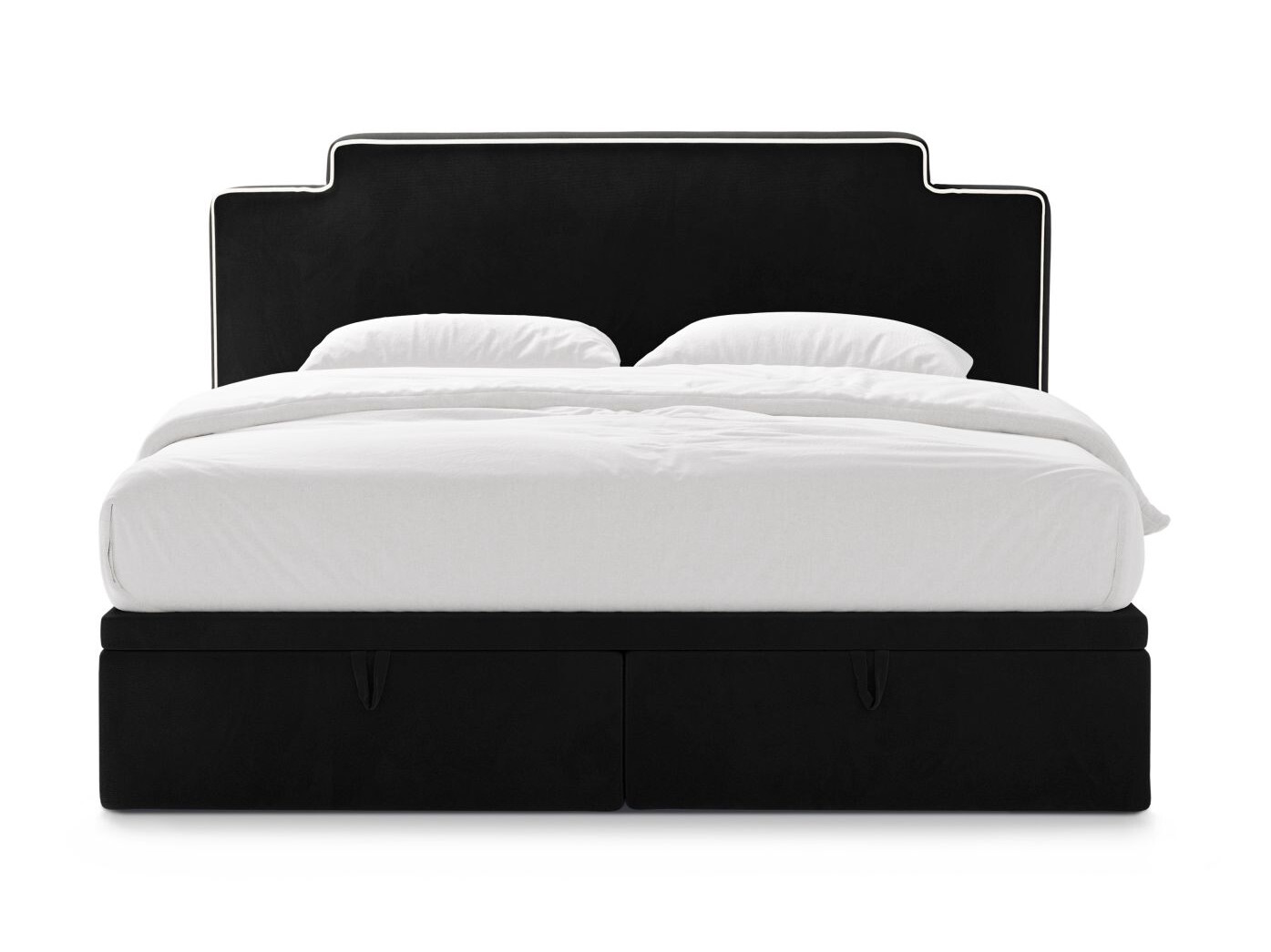 Kontinentaalvoodi Beckley 360 (Magic Velvet 2256 + Magic Velvet 2219)