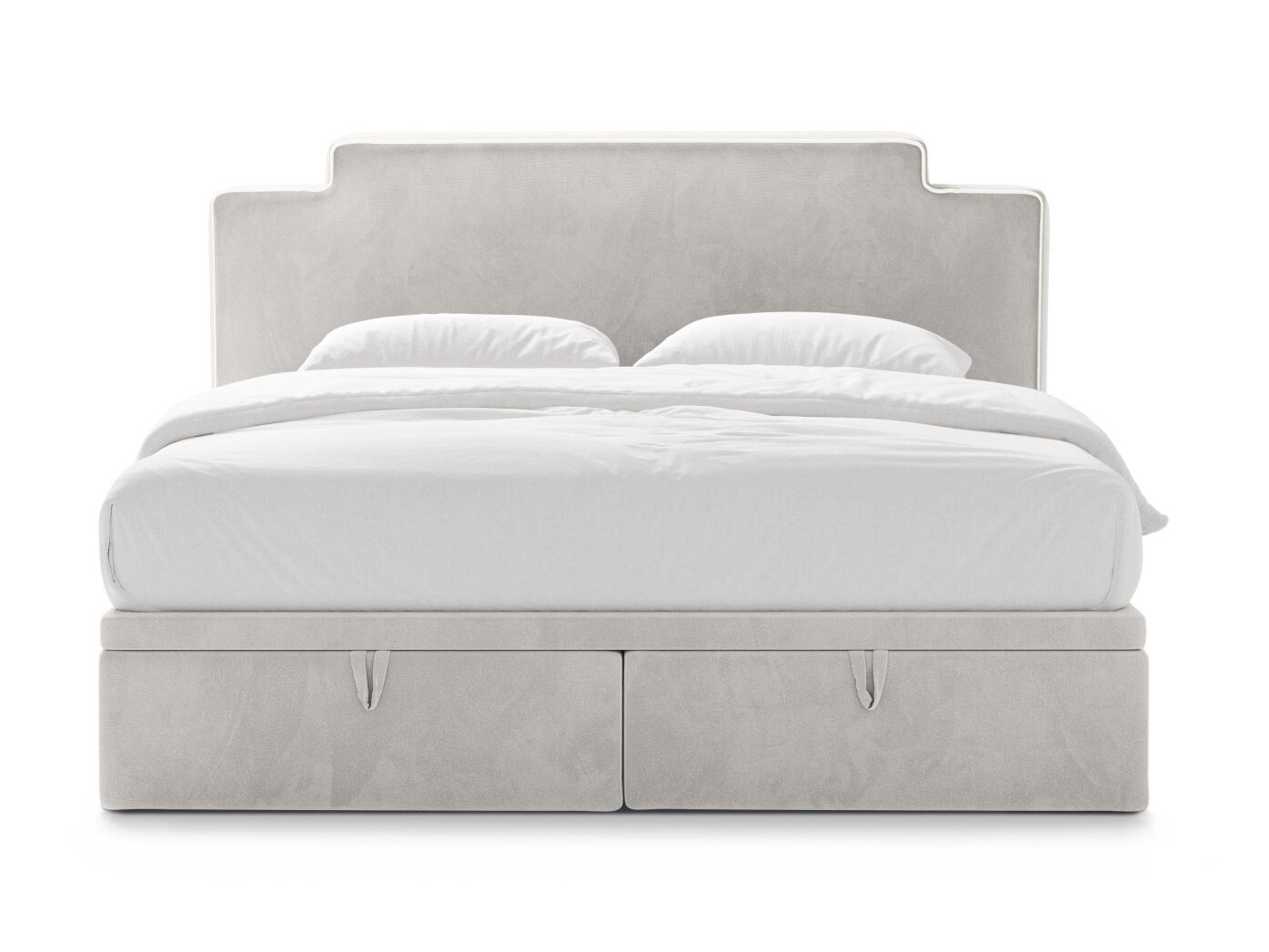 Kontinentaalvoodi Beckley 360 (Magic Velvet 2256 + Magic Velvet 2239)