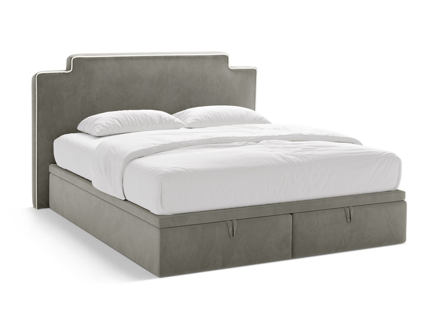 Kontinentaalvoodi Beckley 360 (Magic Velvet 2256 + Magic Velvet 2241)