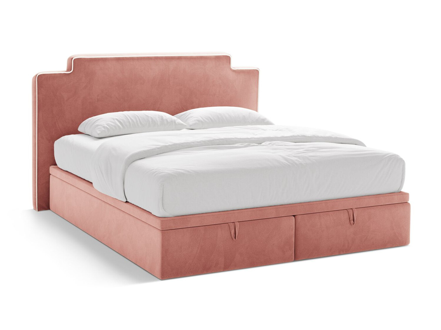 Kontinentaalvoodi Beckley 360 (Magic Velvet 2256 + Magic Velvet 2257)