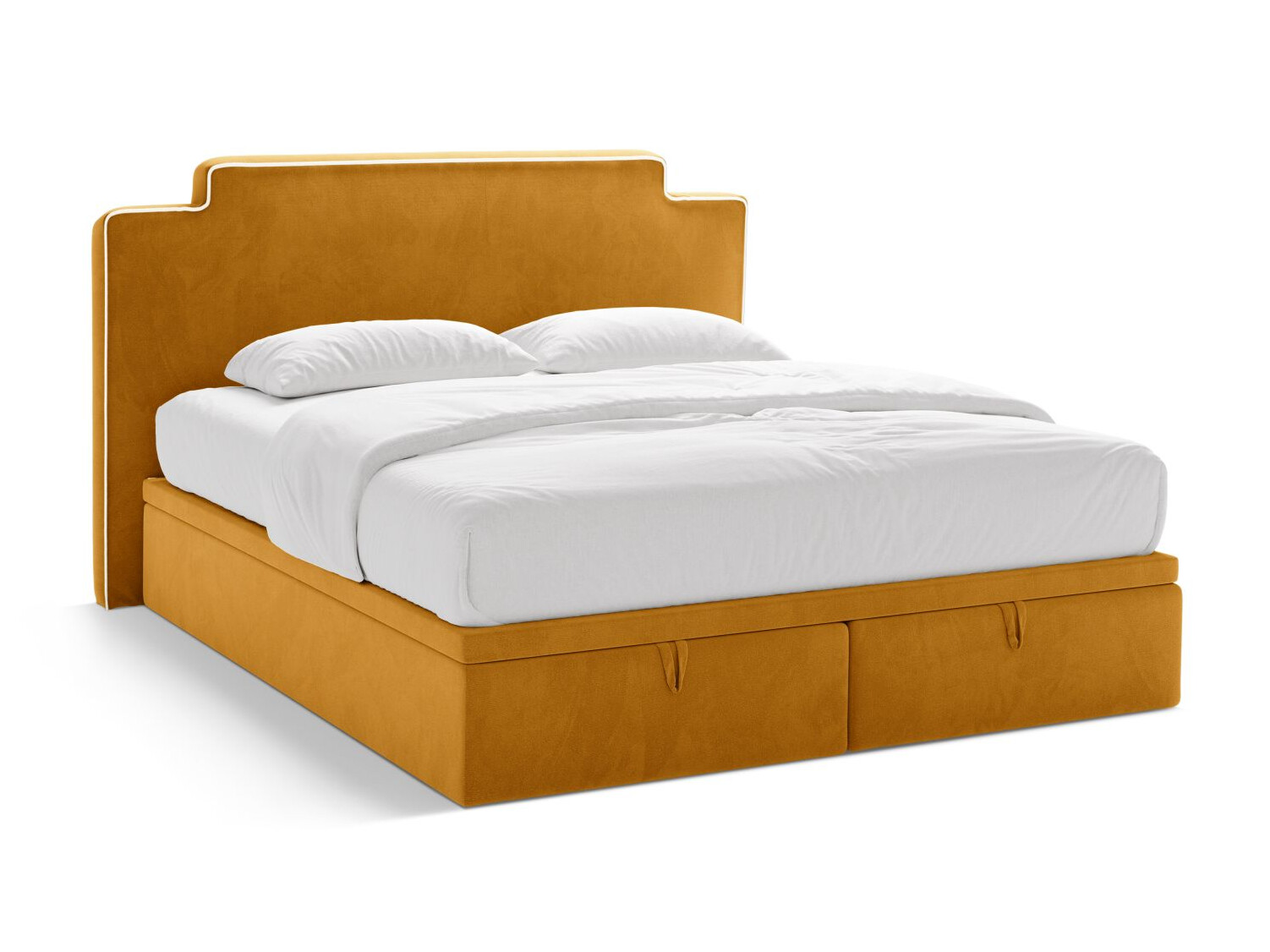 Kontinentaalvoodi Beckley 360 (Magic Velvet 2256 + Magic Velvet 2288)