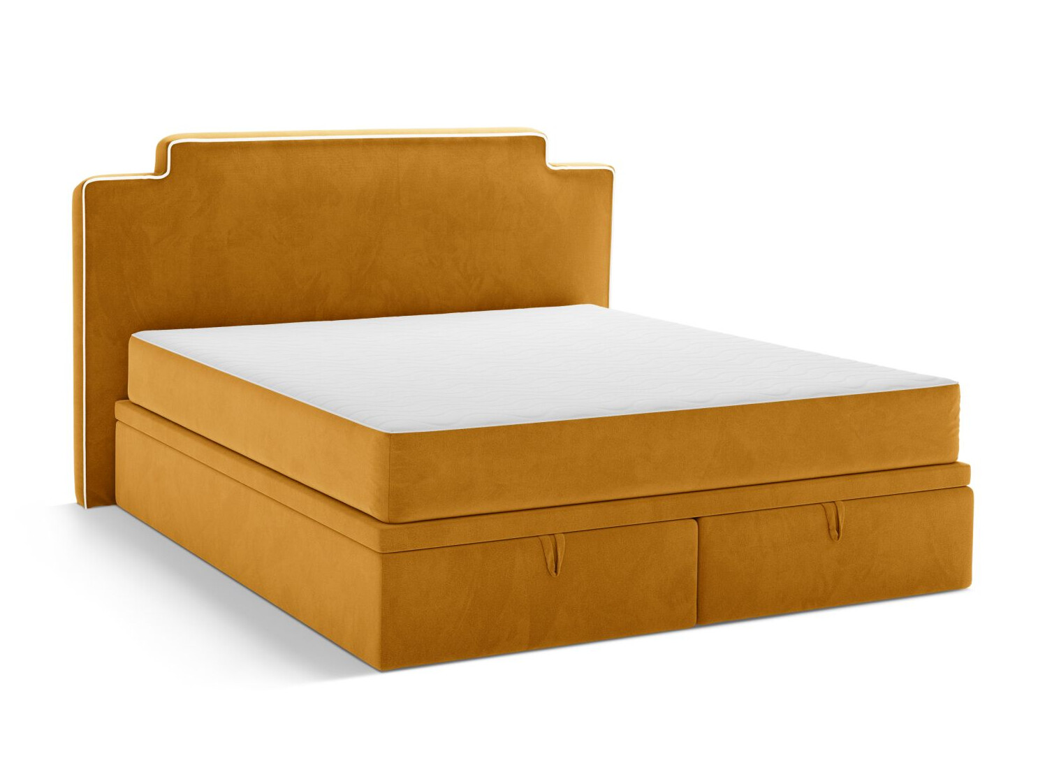 Kontinentaalvoodi Beckley 360 (Magic Velvet 2256 + Magic Velvet 2288)