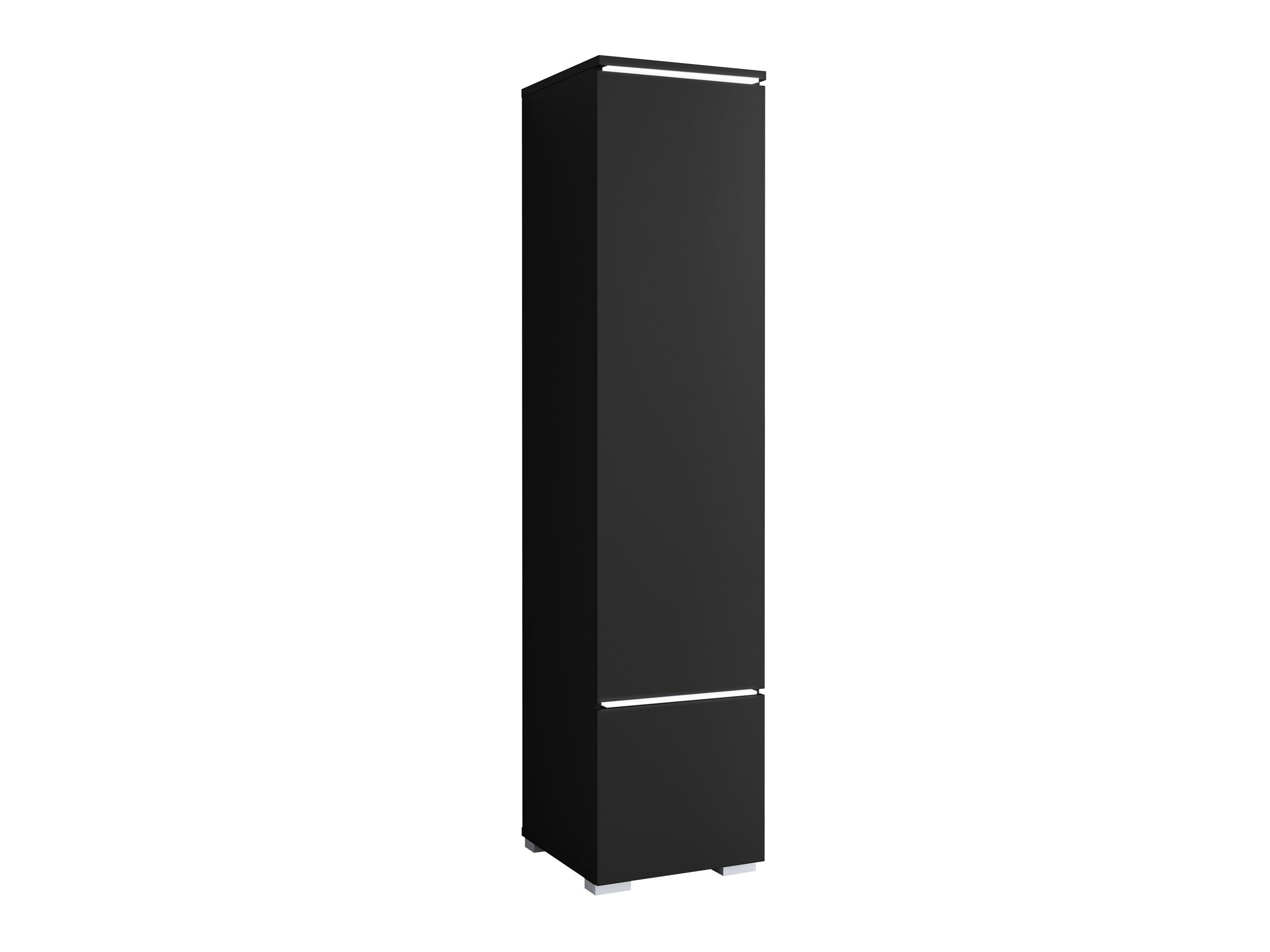 Riiul Mirfivo 108 (Grafiit)