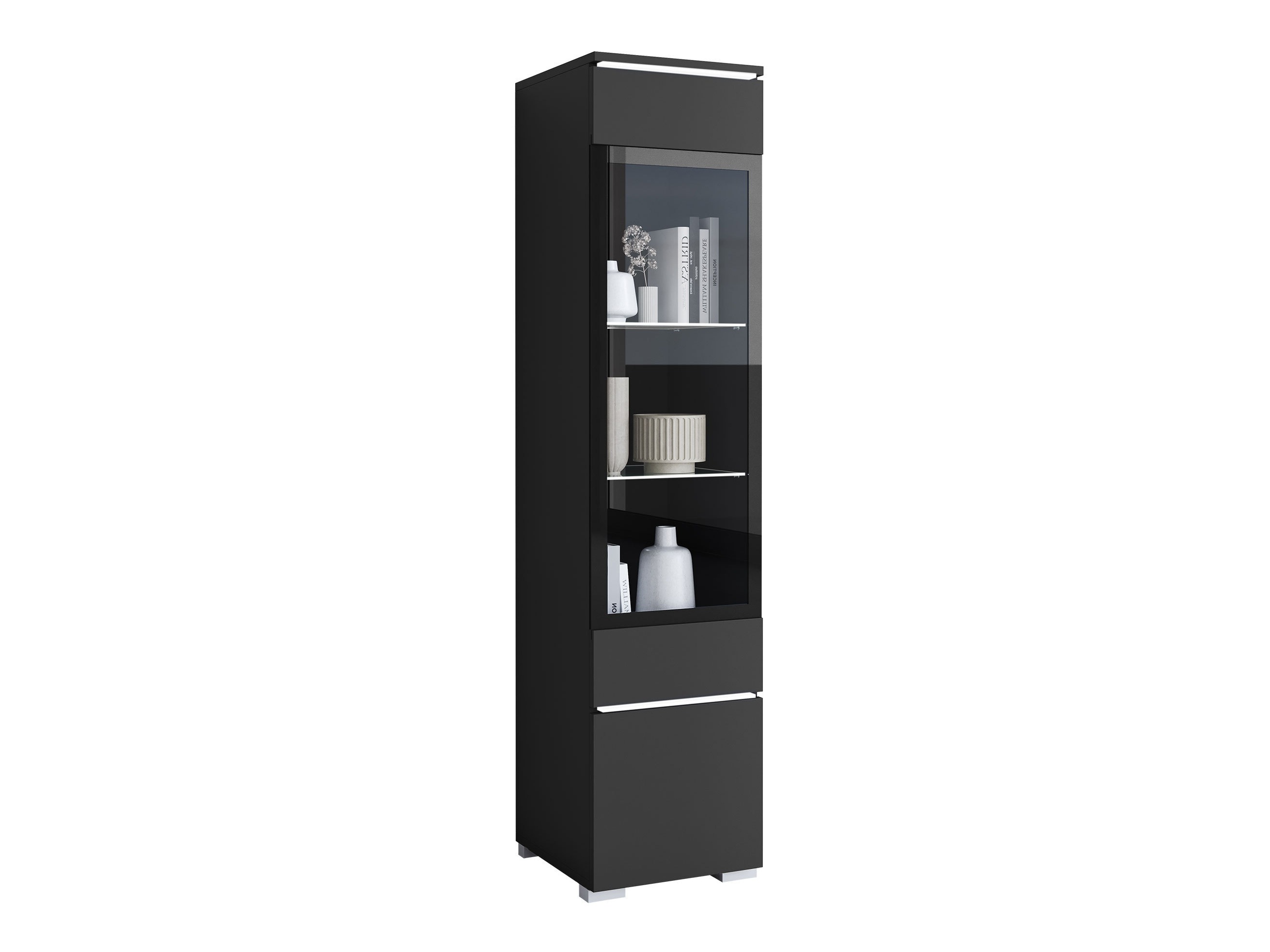 Riiul Mirfivo 109 (Grafiit)