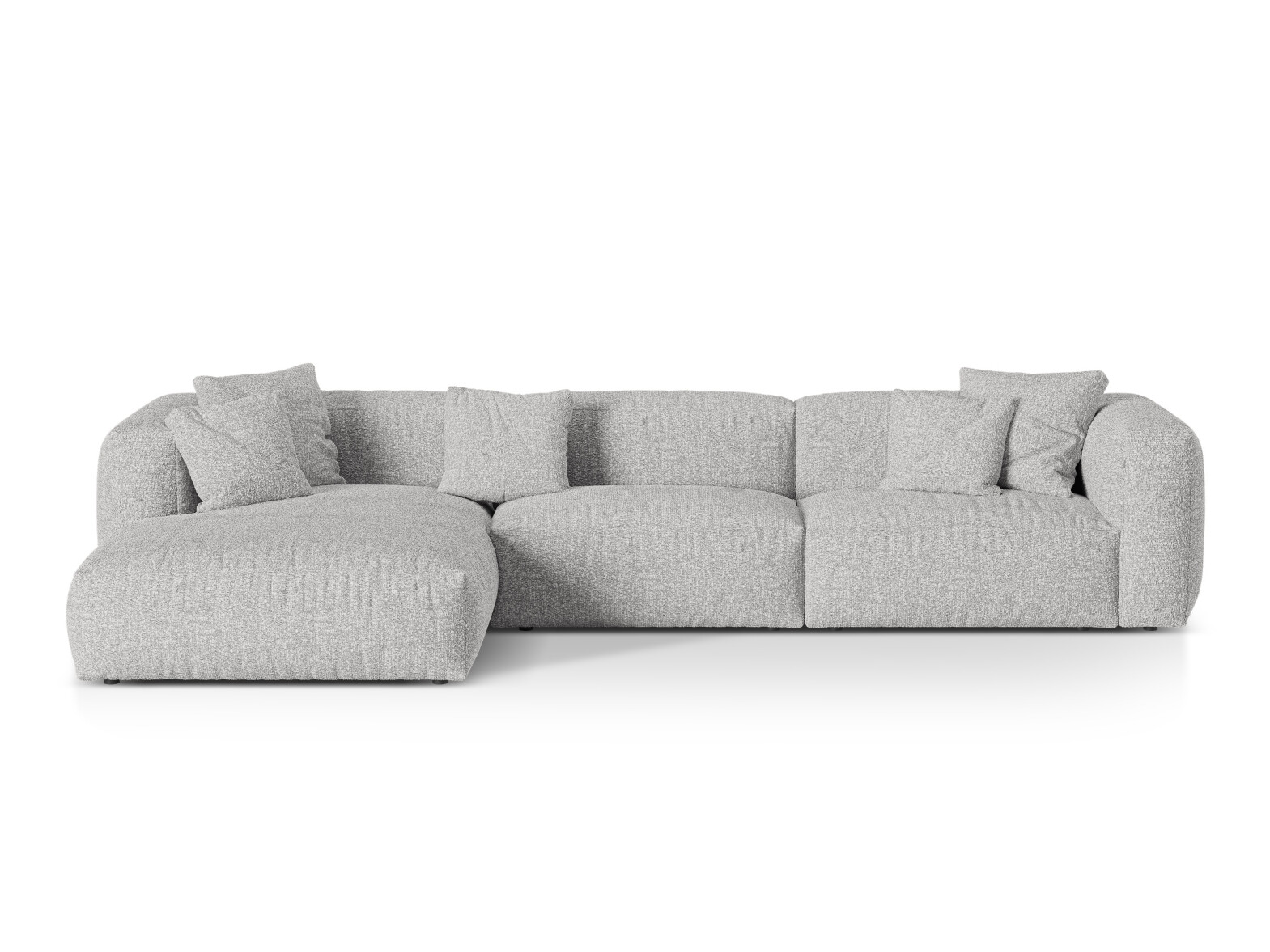 Moodulnurgadiivan Sorcoro 120 (Monet Silver)