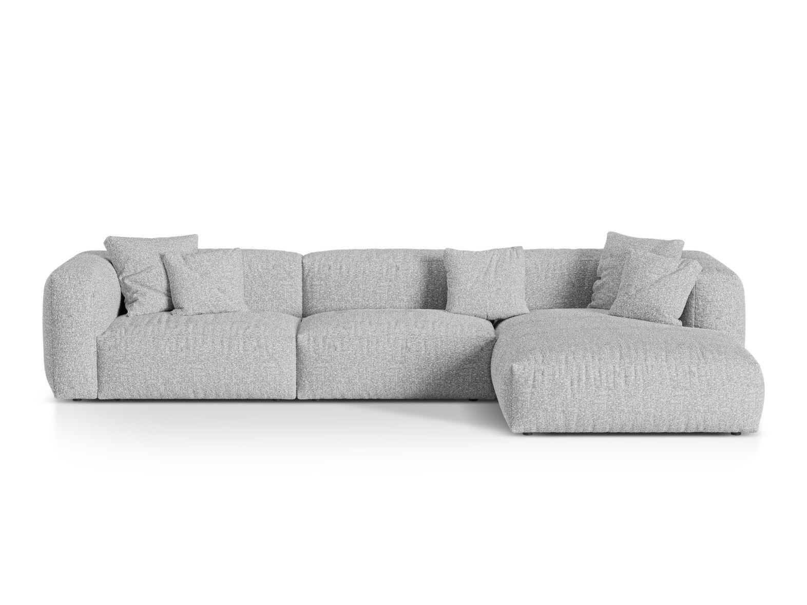 Moodulnurgadiivan Sorcoro 120 (Monet Silver)
