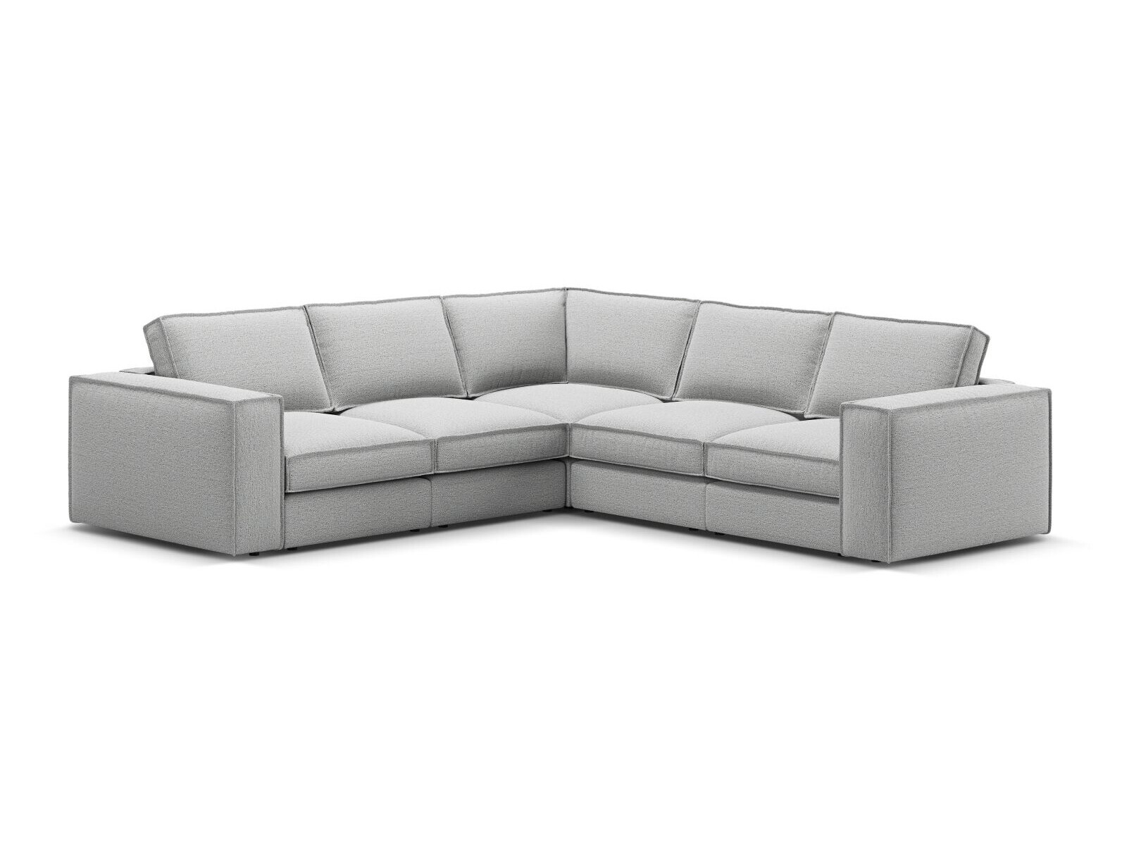 Moodulnurgadiivan Dalodei 113 (Babel Light grey)