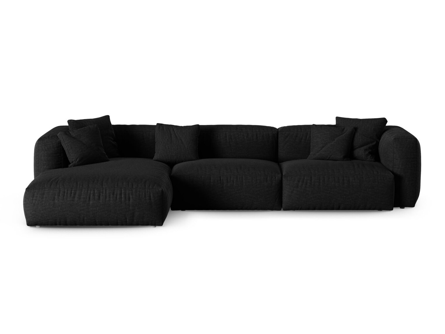 Moodulnurgadiivan Sorcoro 121 (Boston Black)