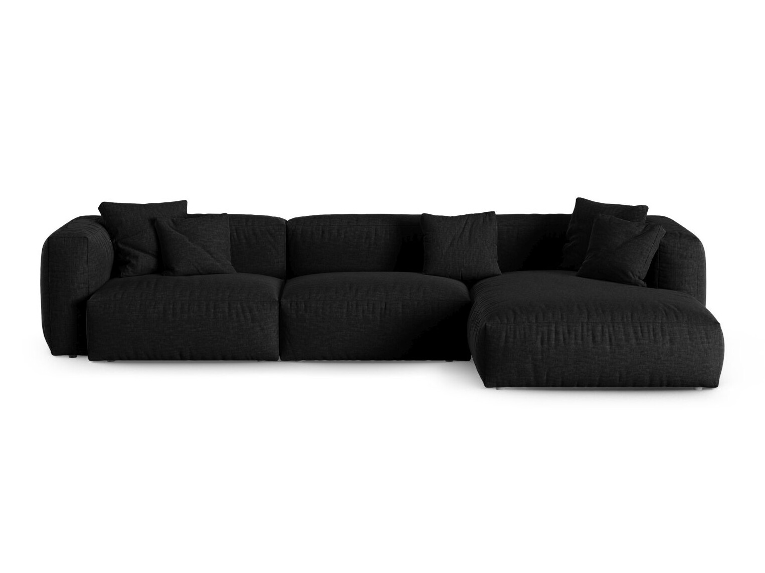 Moodulnurgadiivan Sorcoro 121 (Boston Black)