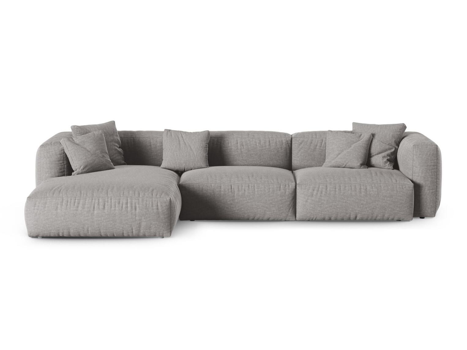 Moodulnurgadiivan Sorcoro 121 (Boston Light Grey)
