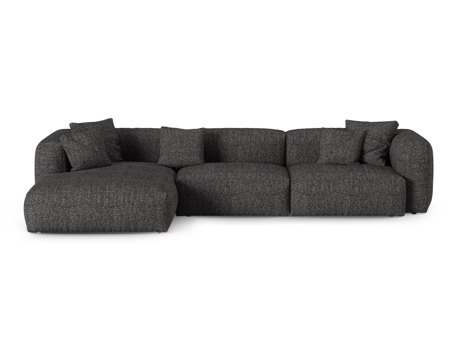 Moodulnurgadiivan Sorcoro 121 (Monet Anthracite)