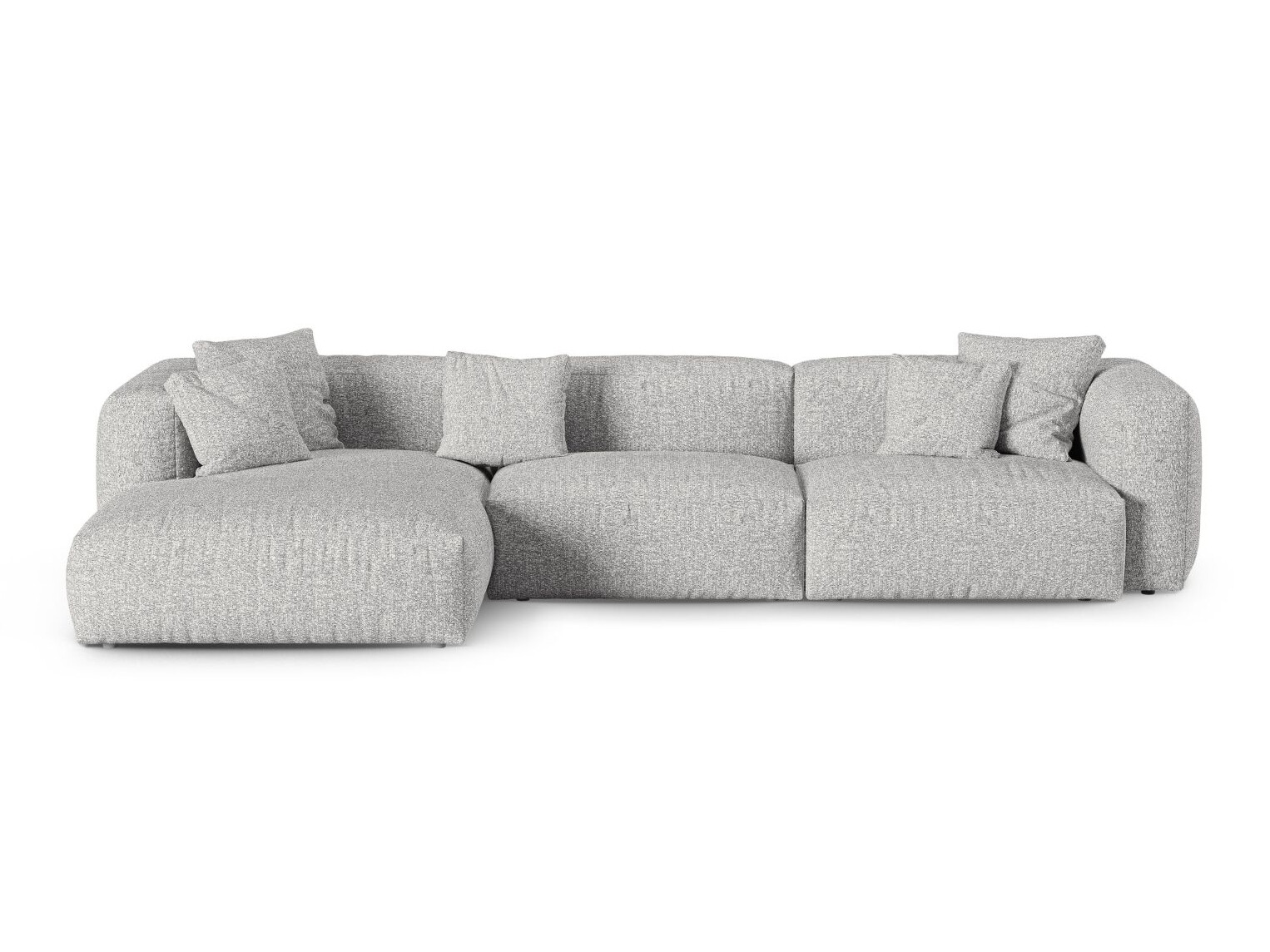 Moodulnurgadiivan Sorcoro 121 (Monet Silver)