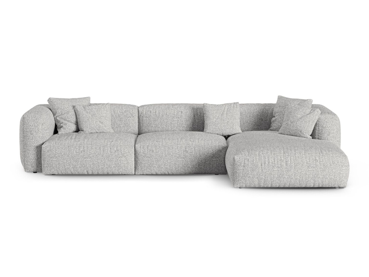 Moodulnurgadiivan Sorcoro 121 (Monet Silver)
