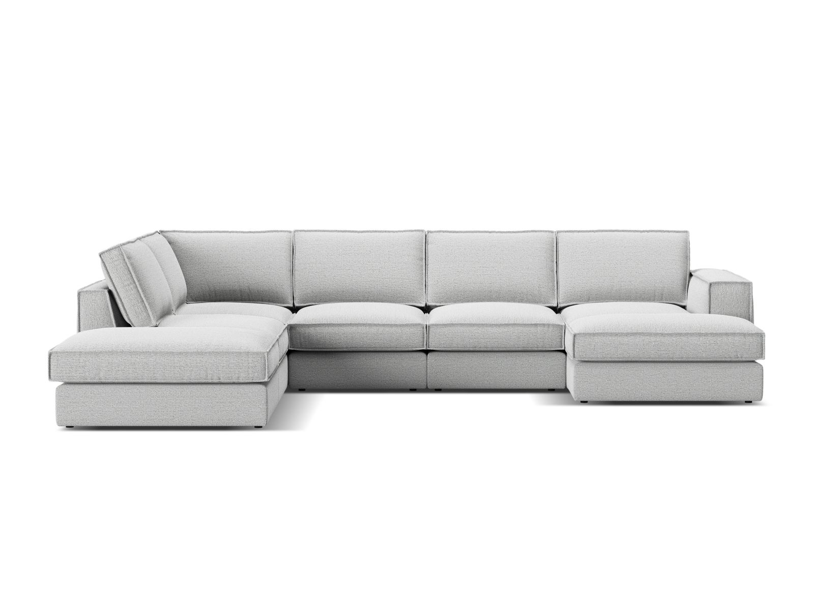 Moodulnurgadiivan Dalodei 114 (Babel Light grey)