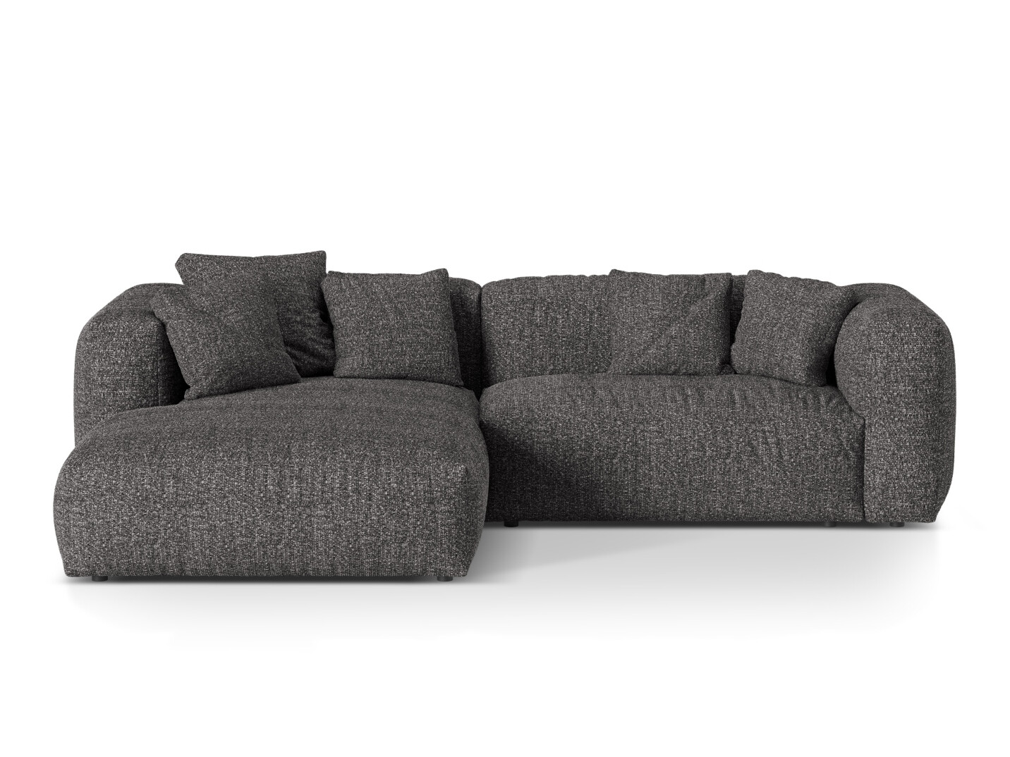 Moodulnurgadiivan Sorcoro 122 (Monet Anthracite)