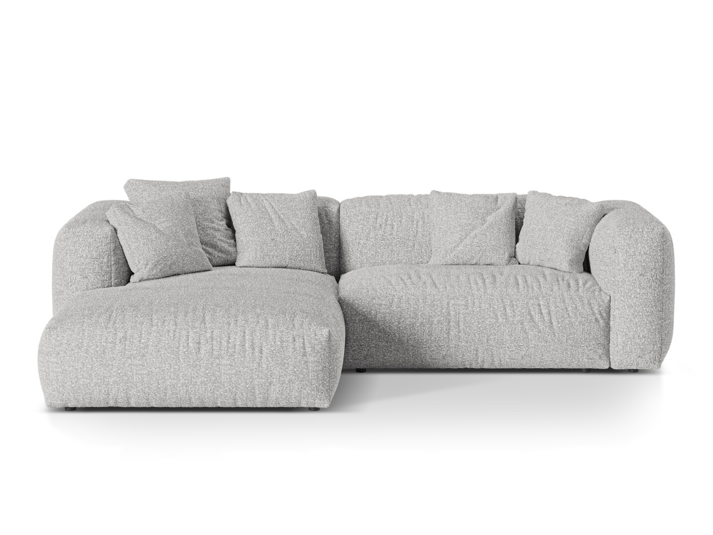 Moodulnurgadiivan Sorcoro 122 (Monet Silver)