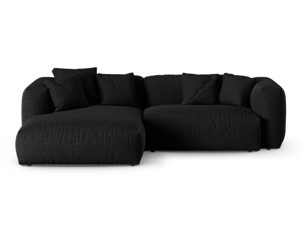 Moodulnurgadiivan Sorcoro 123 (Boston Black)