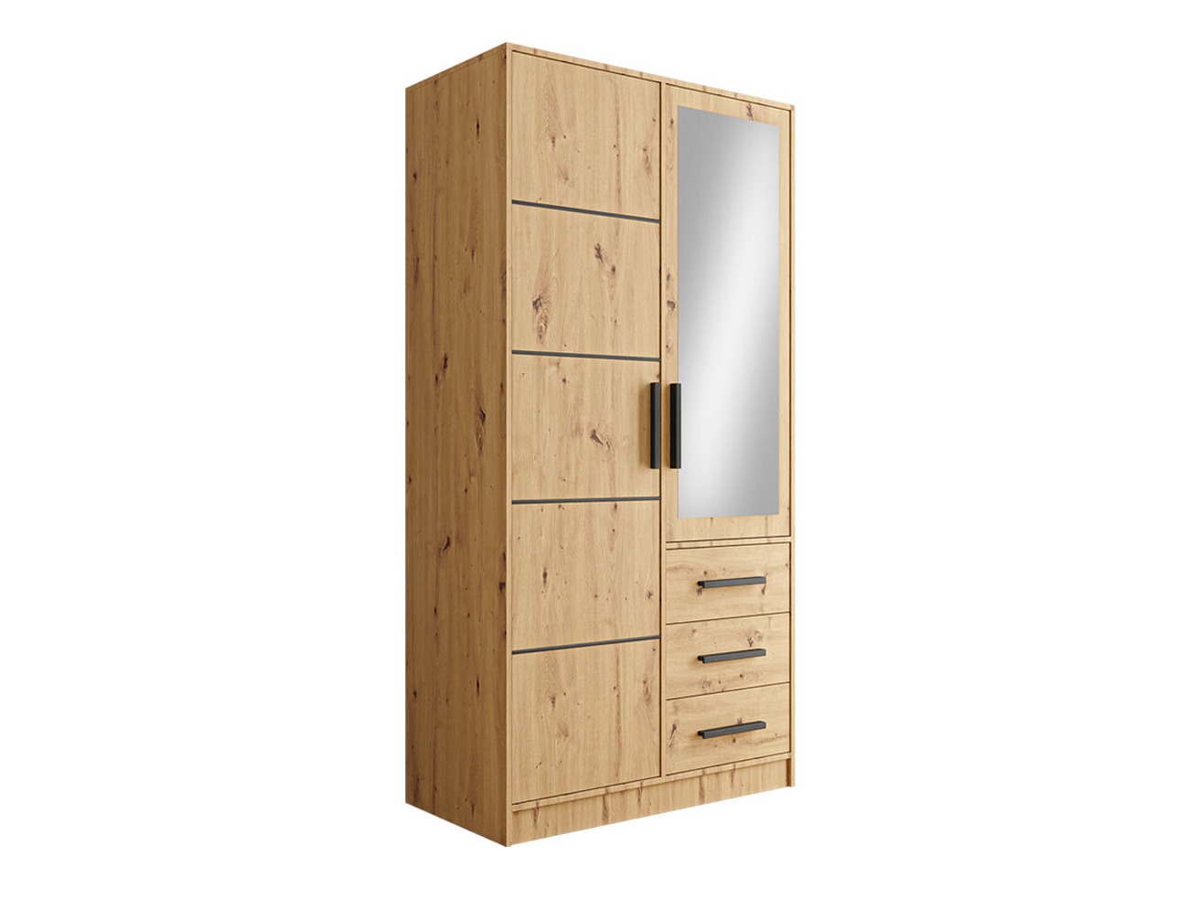 Riidekapp Lombala 102