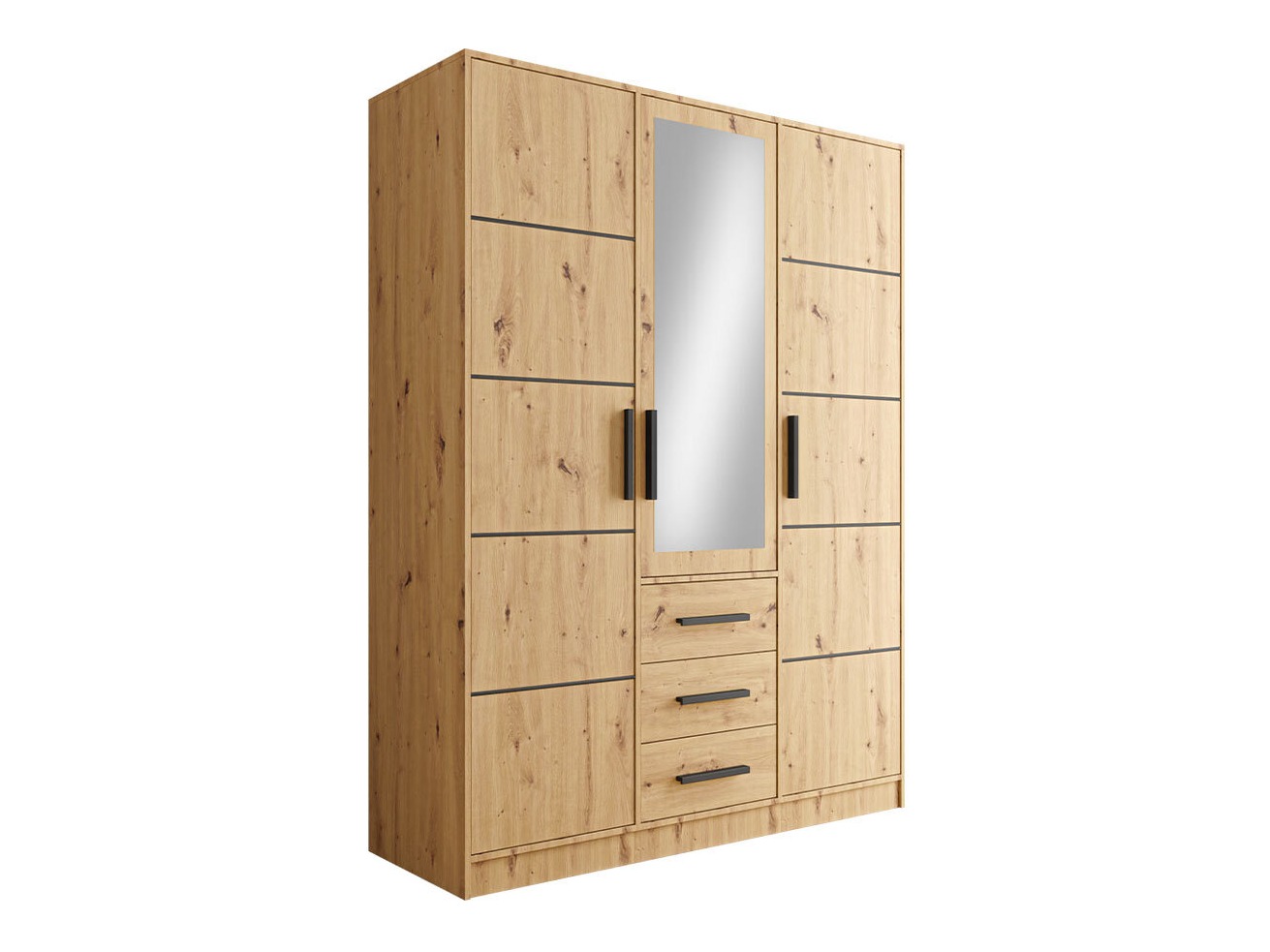 Riidekapp Lombala 103