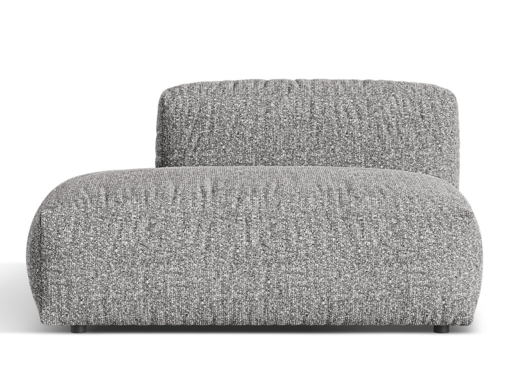 Moodultugitool Sorcoro 126 (Monet Graphite)