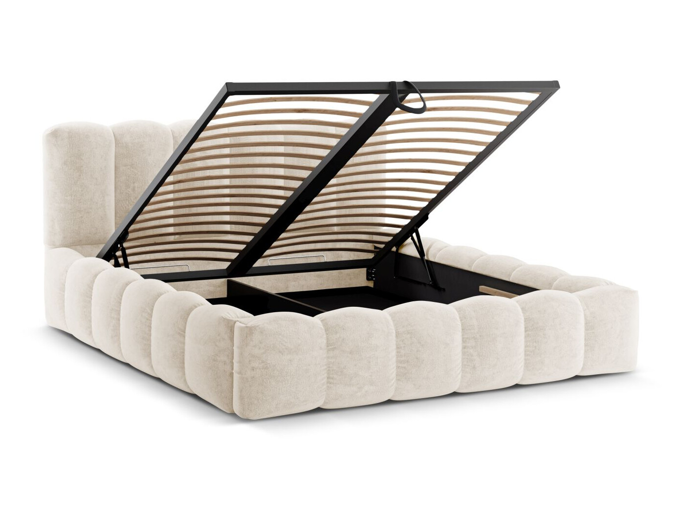 Voodi Cirleve 120 (Perfect Harmony 02)