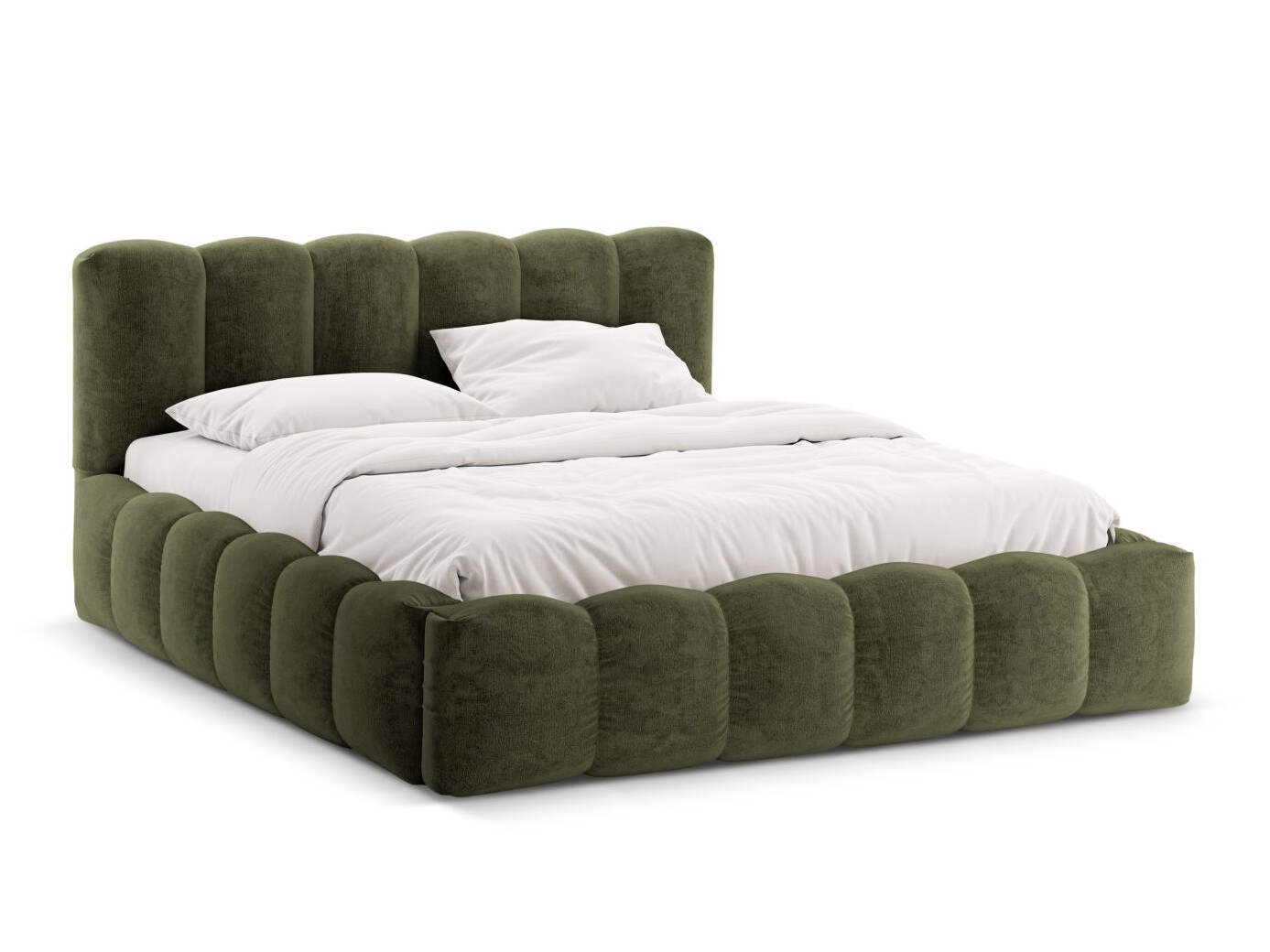 Voodi Cirleve 120 (Perfect Harmony 39)
