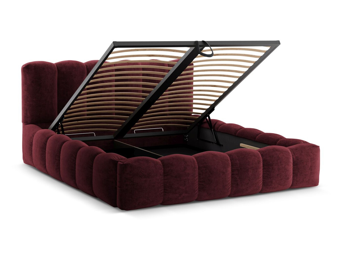 Voodi Cirleve 120 (Perfect Harmony 59)