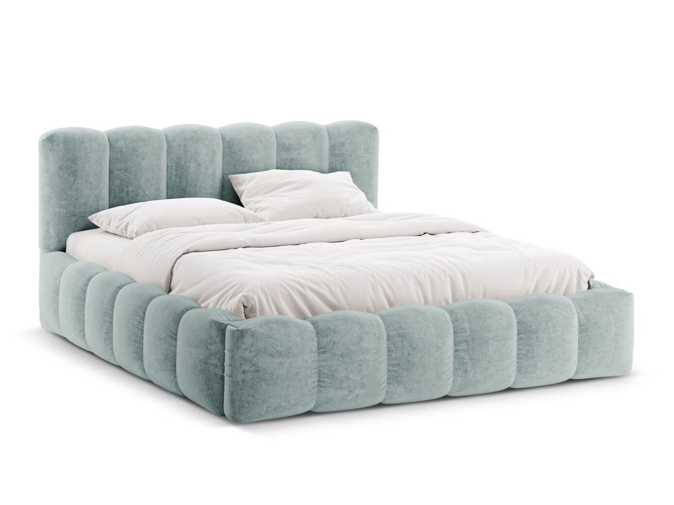 Voodi Cirleve 120 (Perfect Harmony 72)