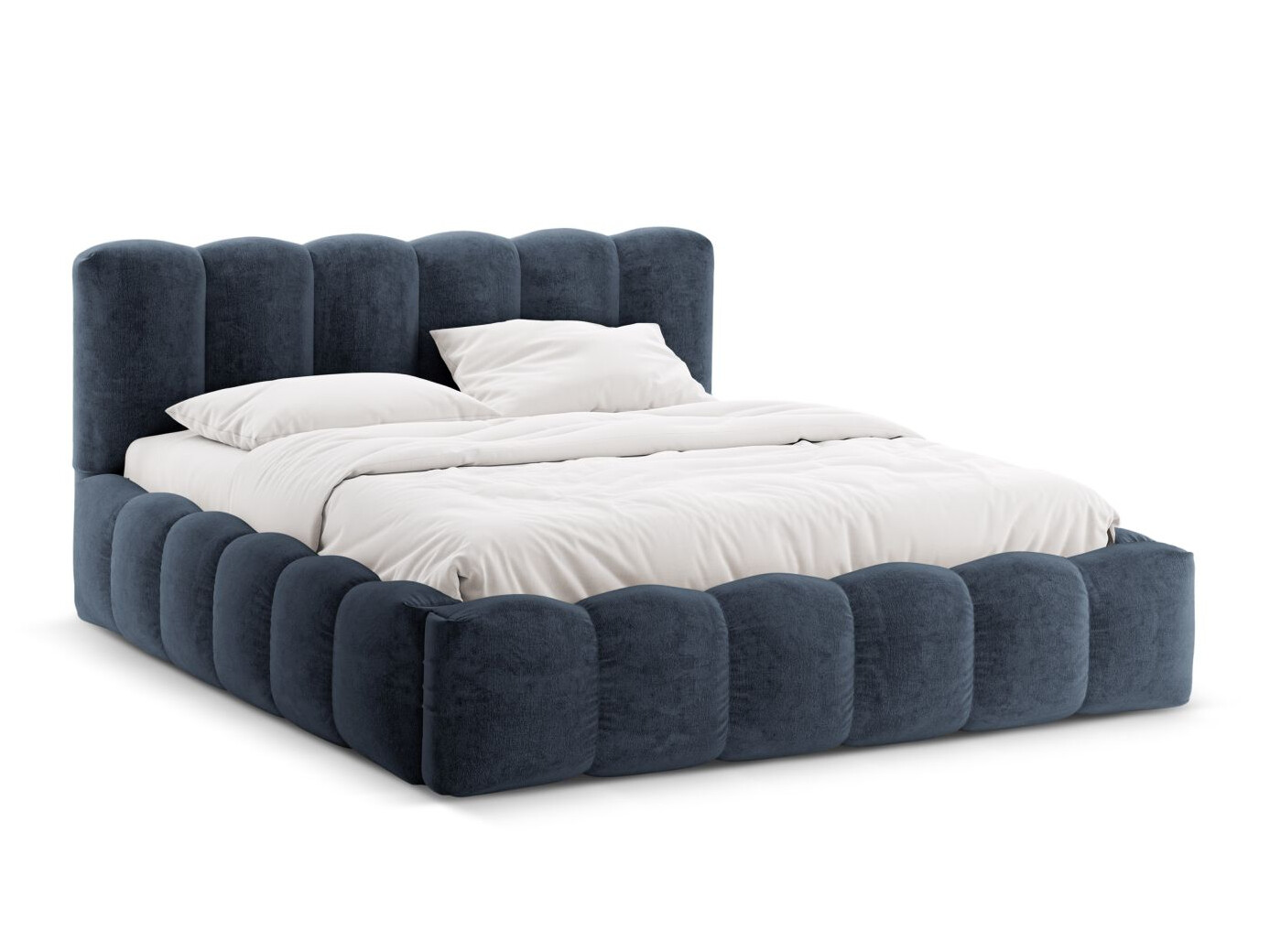 Voodi Cirleve 120 (Perfect Harmony 77)